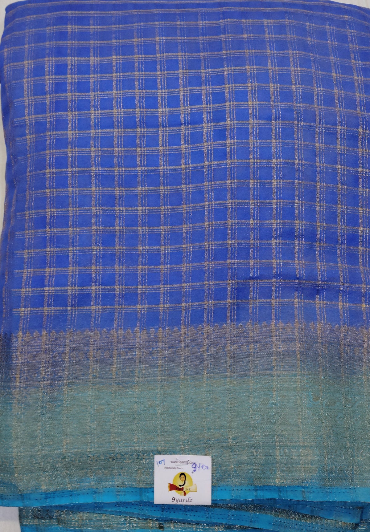 Readymade Madisar- kalyani cotton