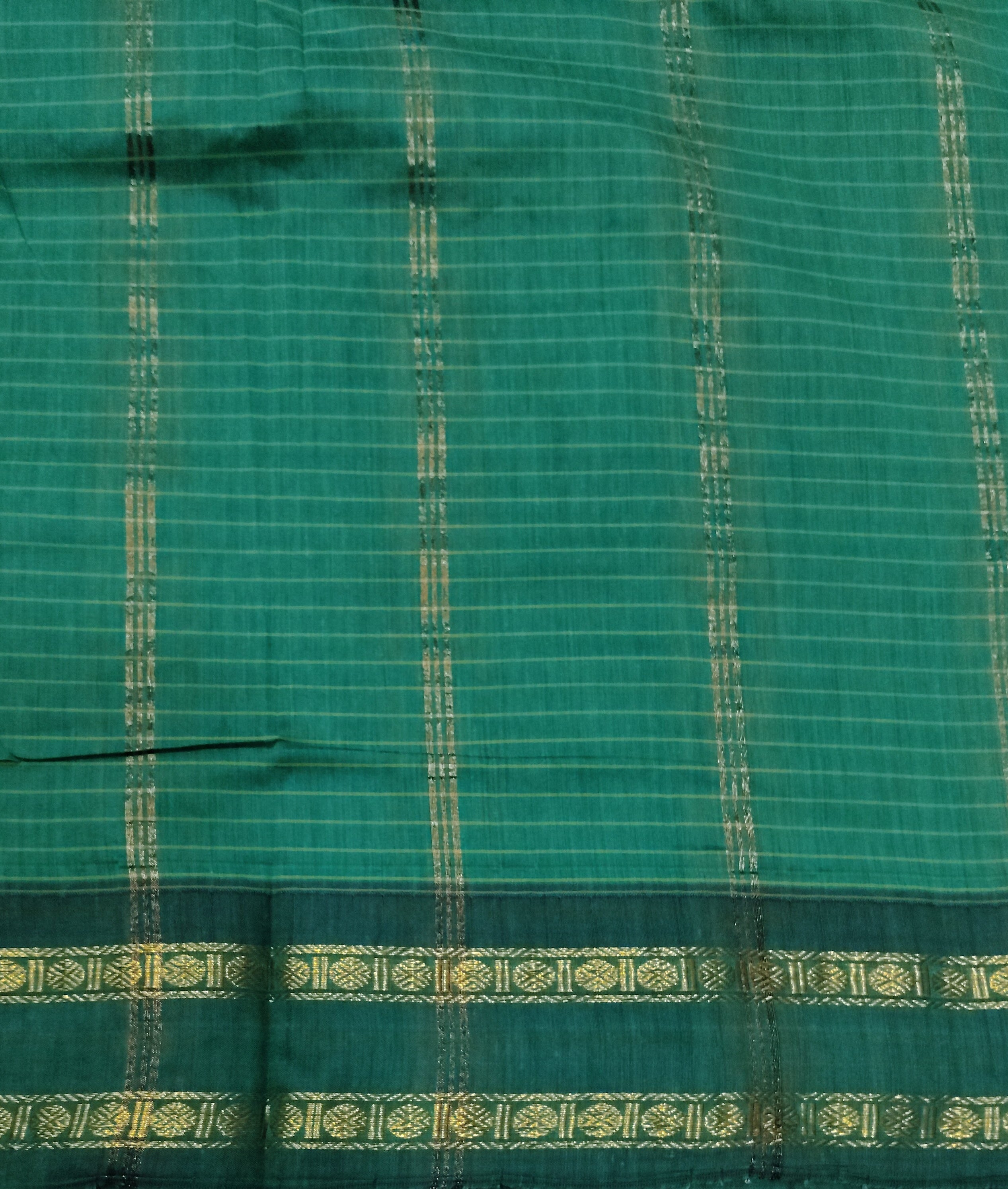 Kalyani cotton 6yardz