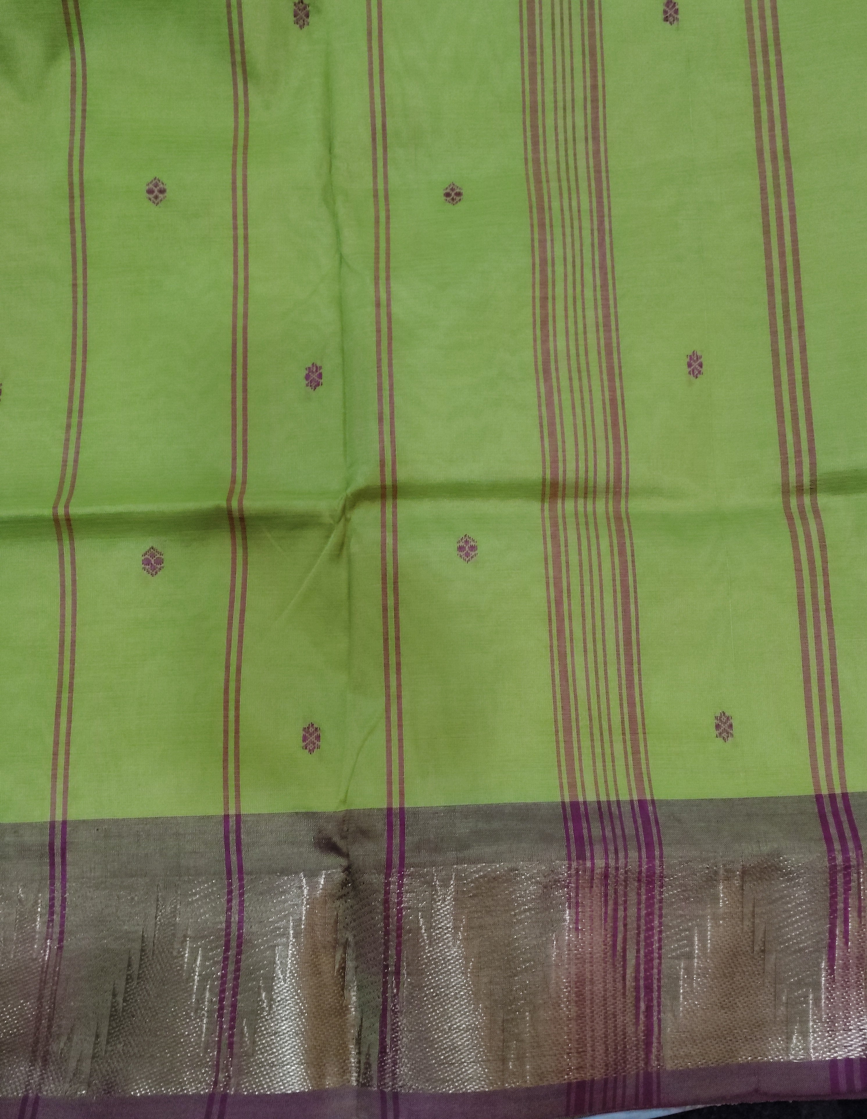 Vaazhainaar Pattu Madisar