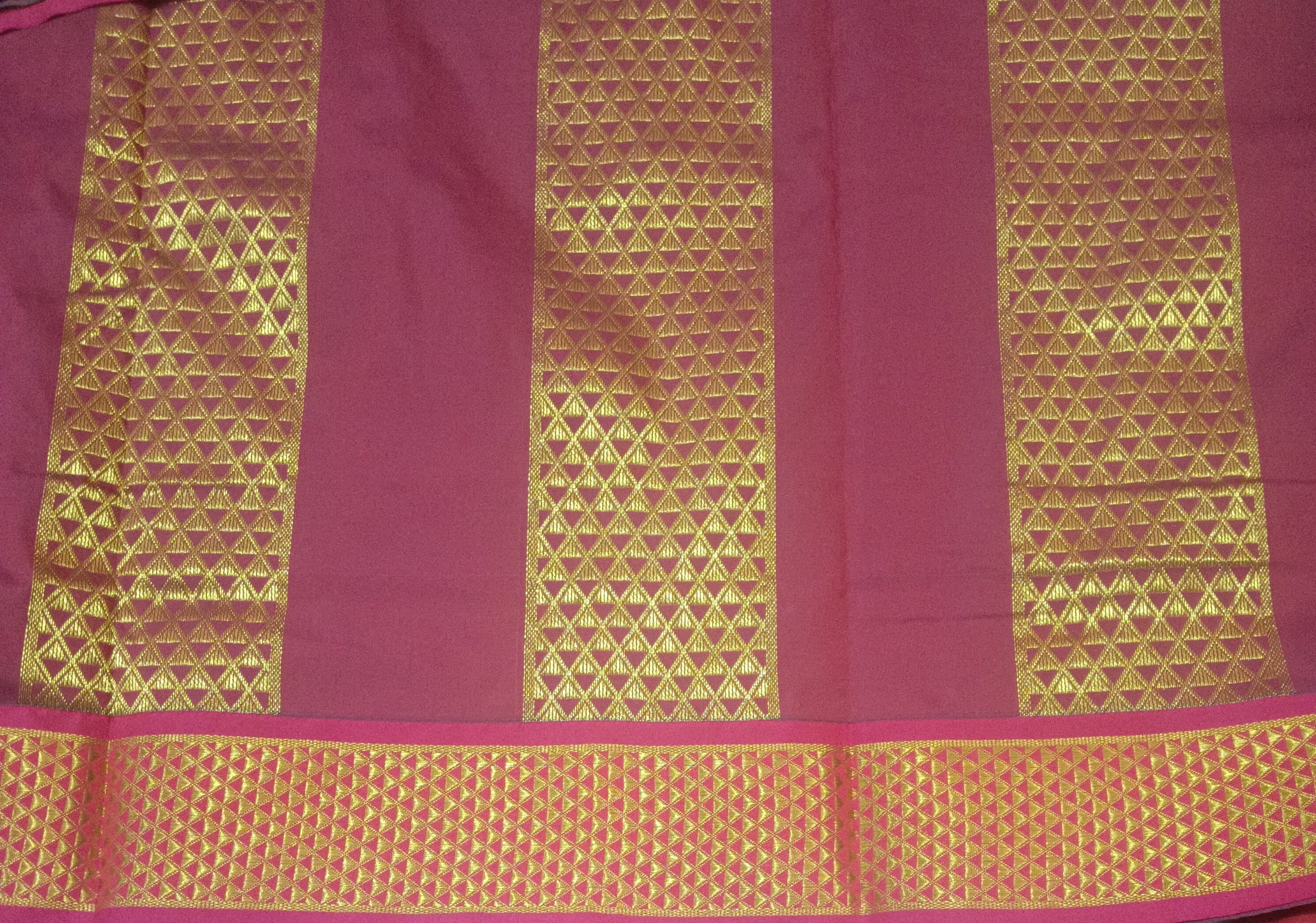 Poly silk 10.yards madisar