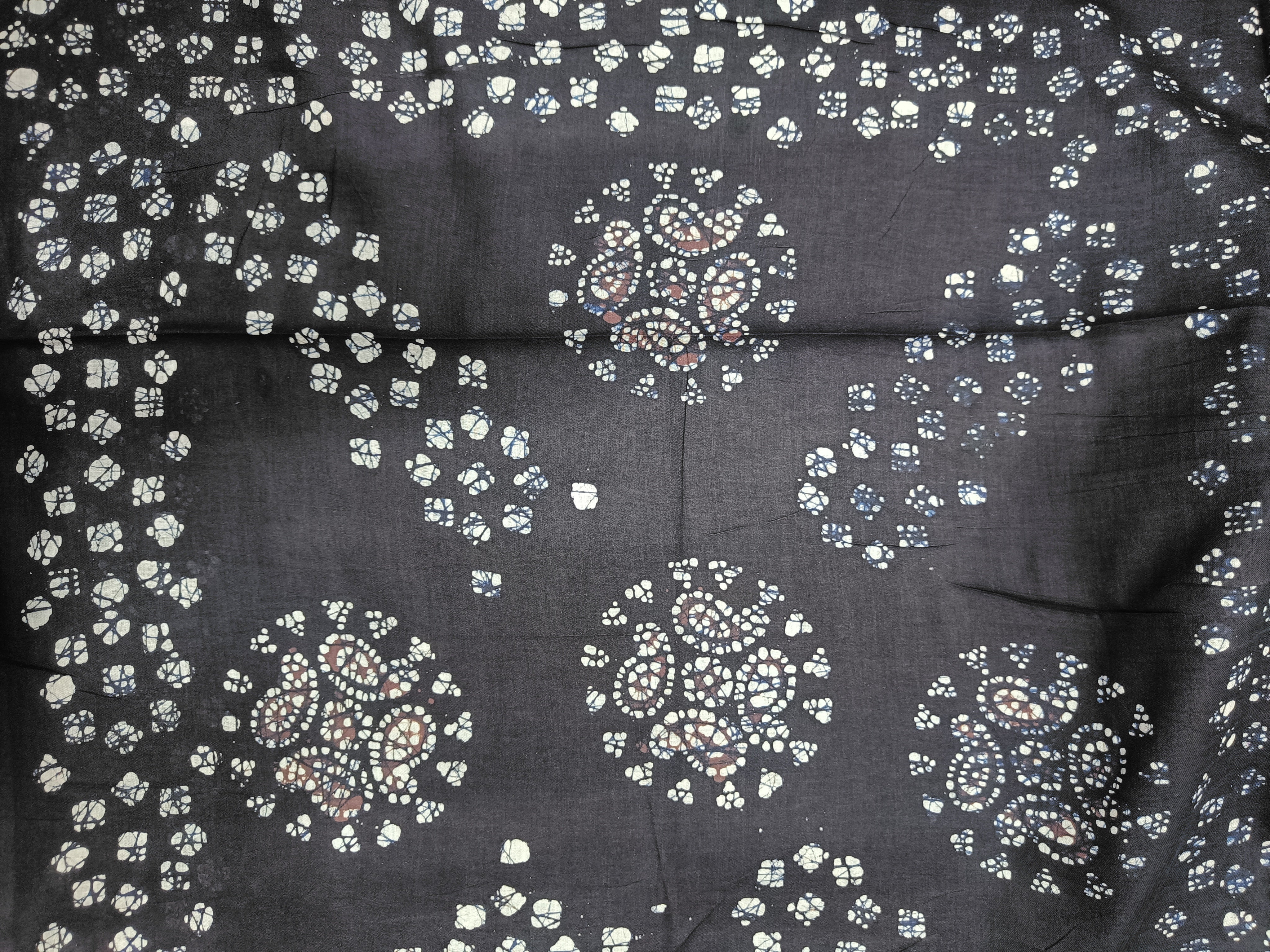 Ranee voile sarees 6 yards