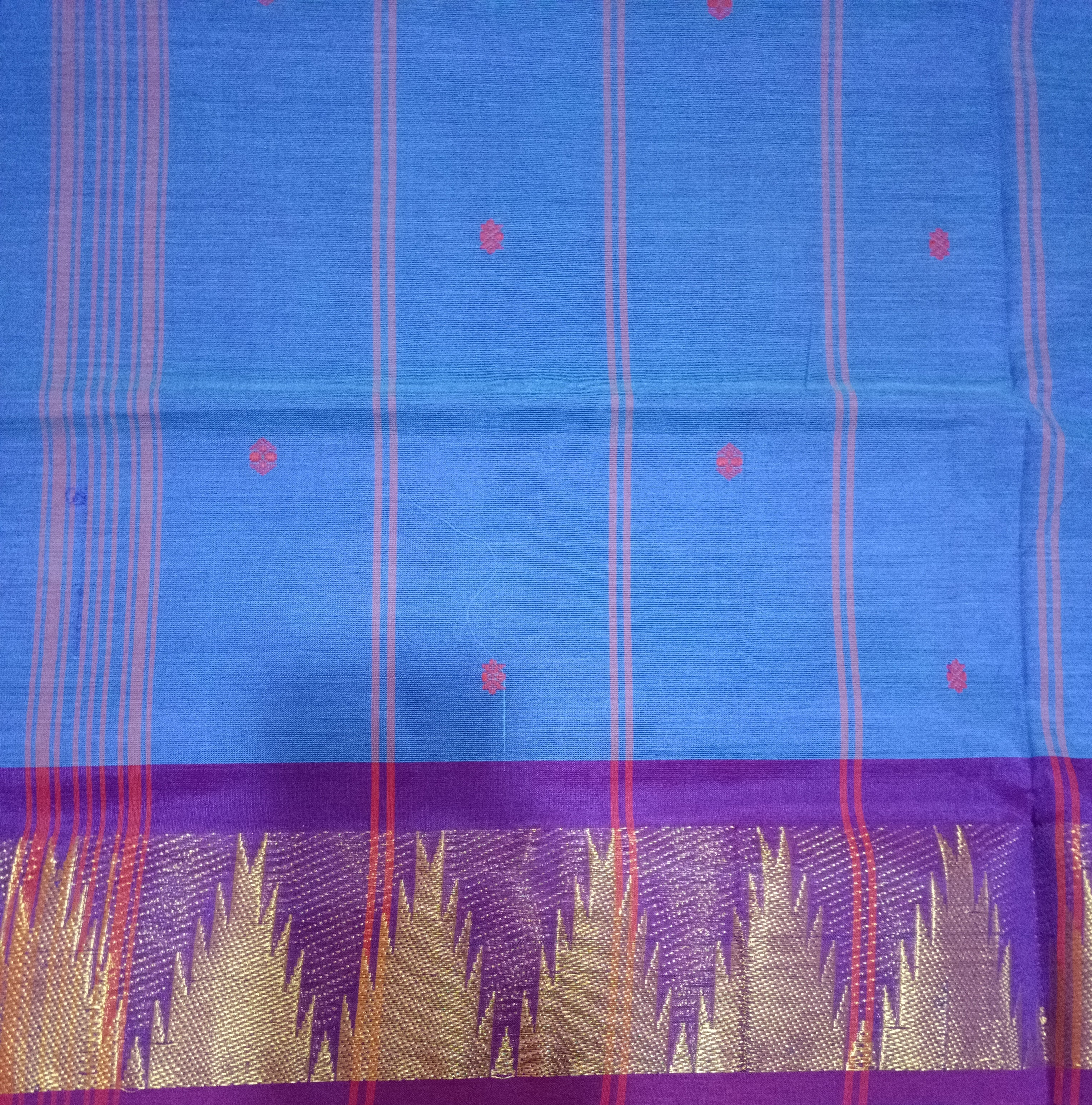 Vaazhainaar Pattu Madisar