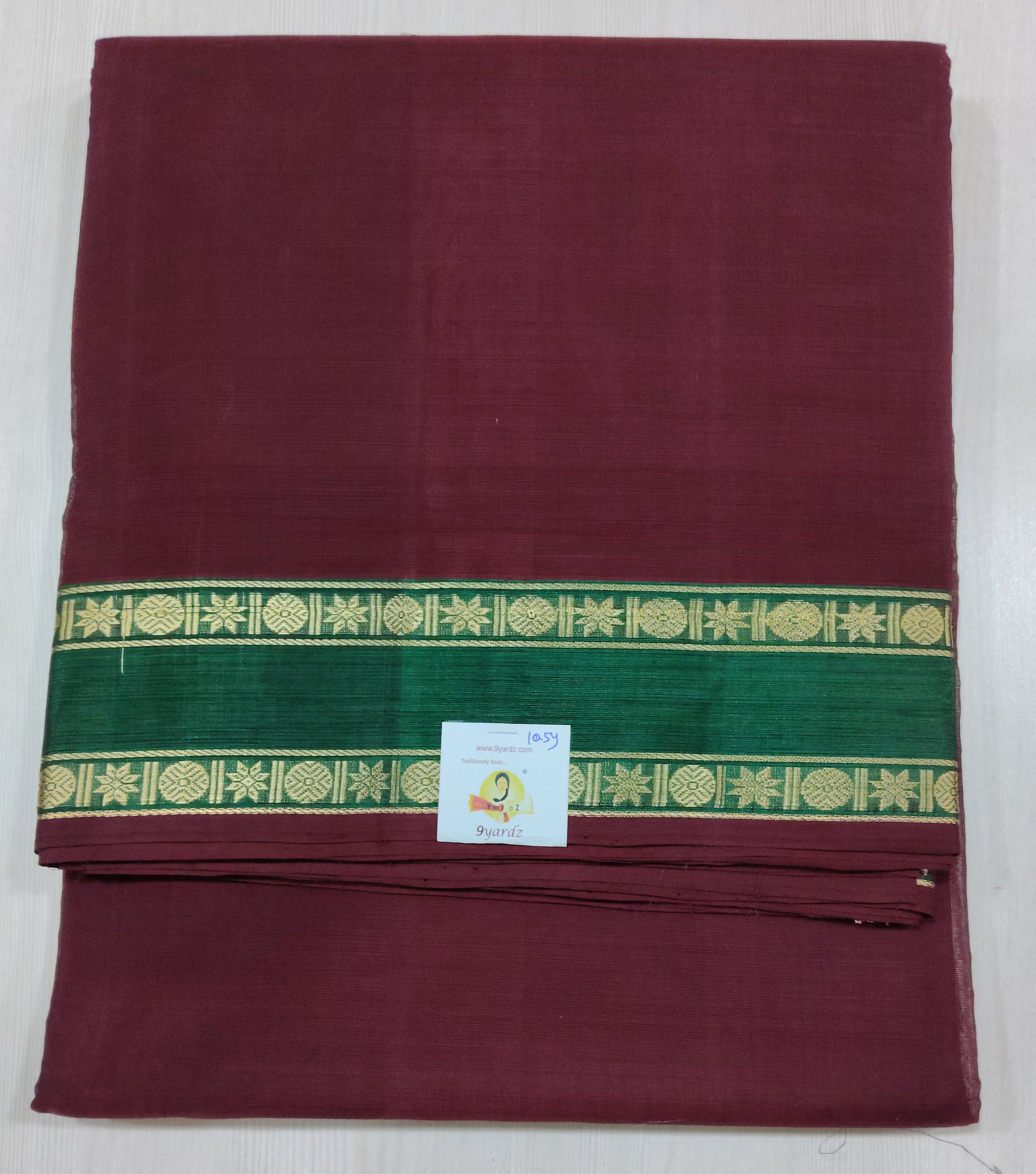 Devendra  saree 10.5yards