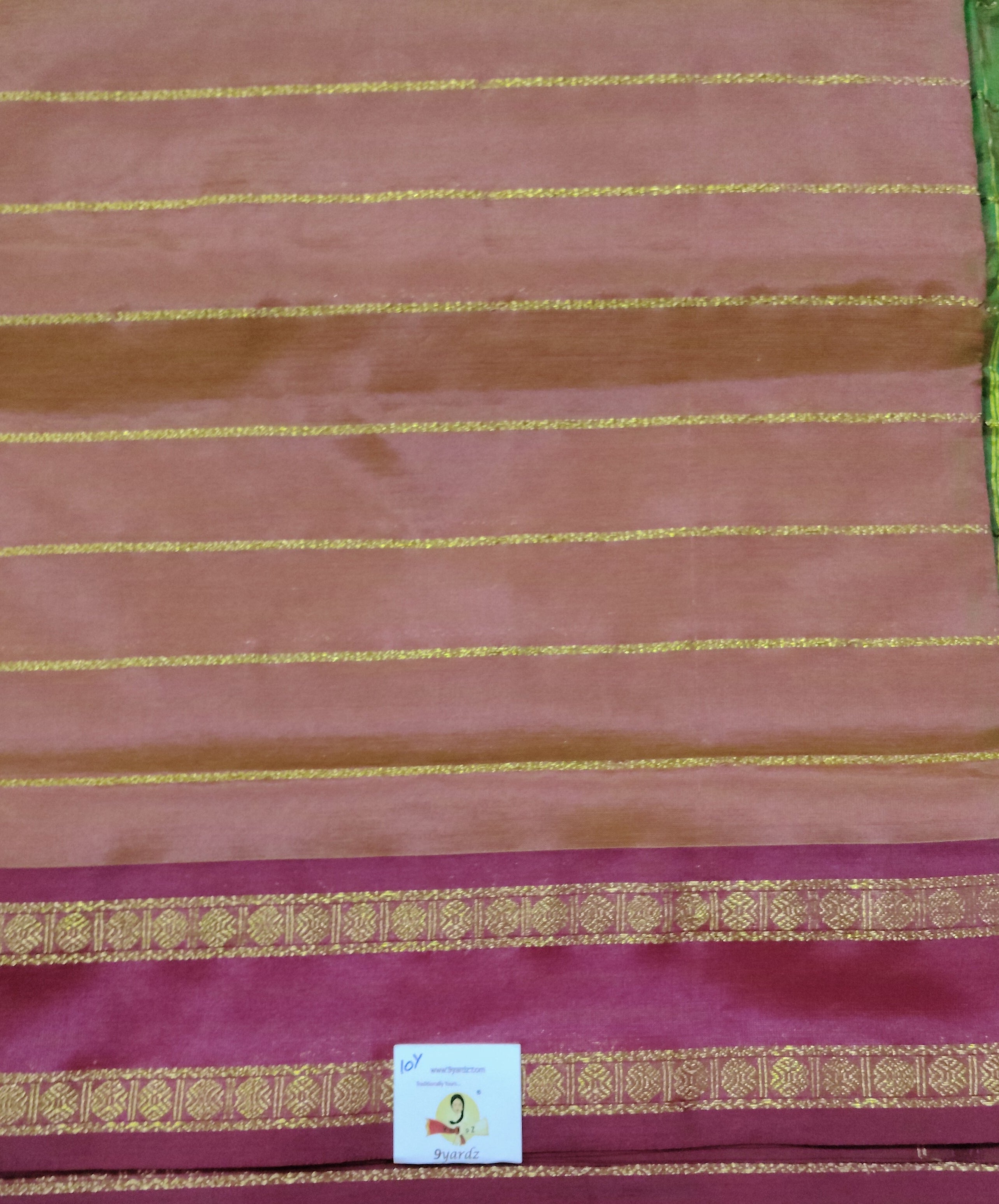 Vaazhainaar Pattu Madisar