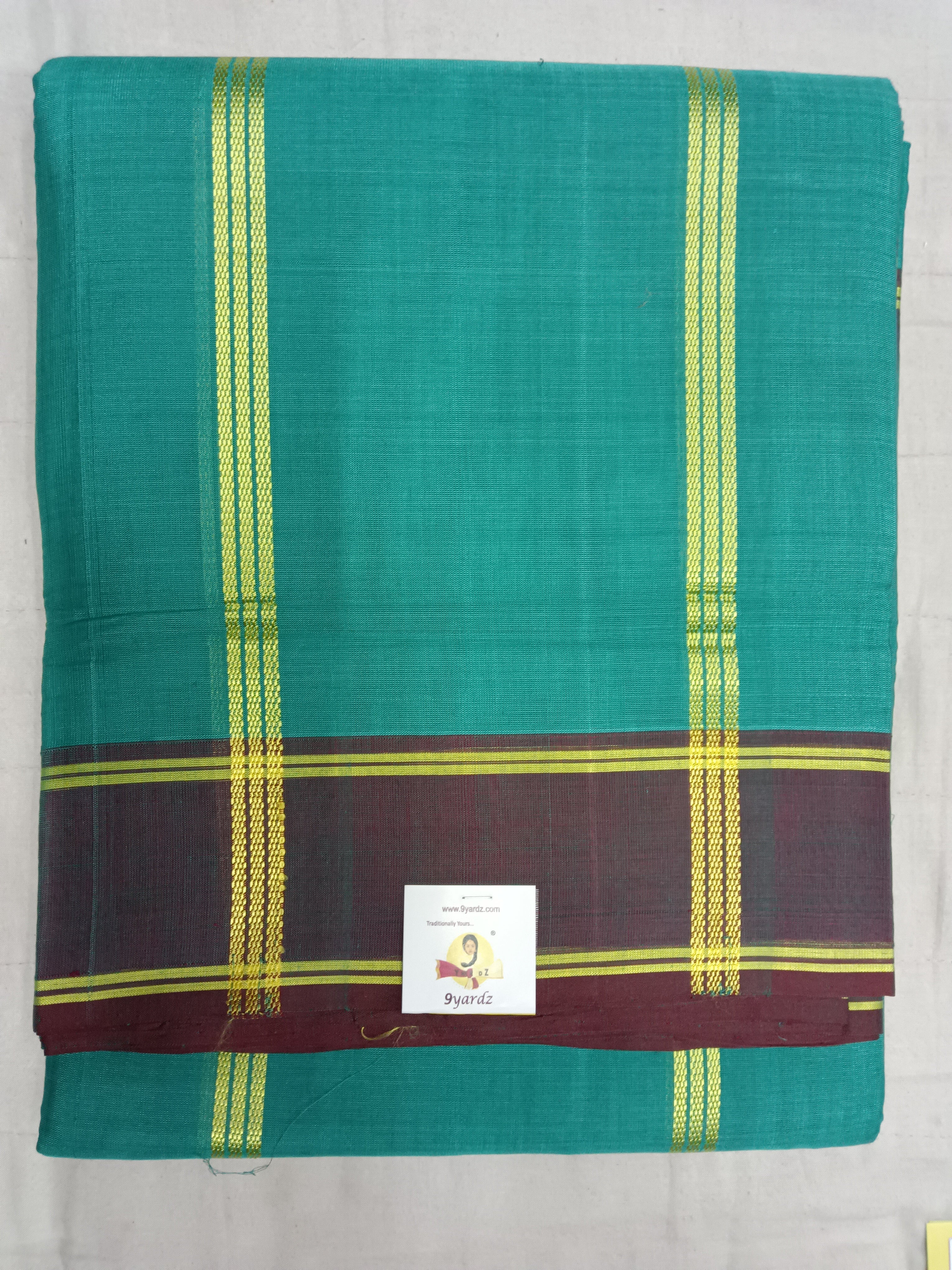 Devendra plain 10yards