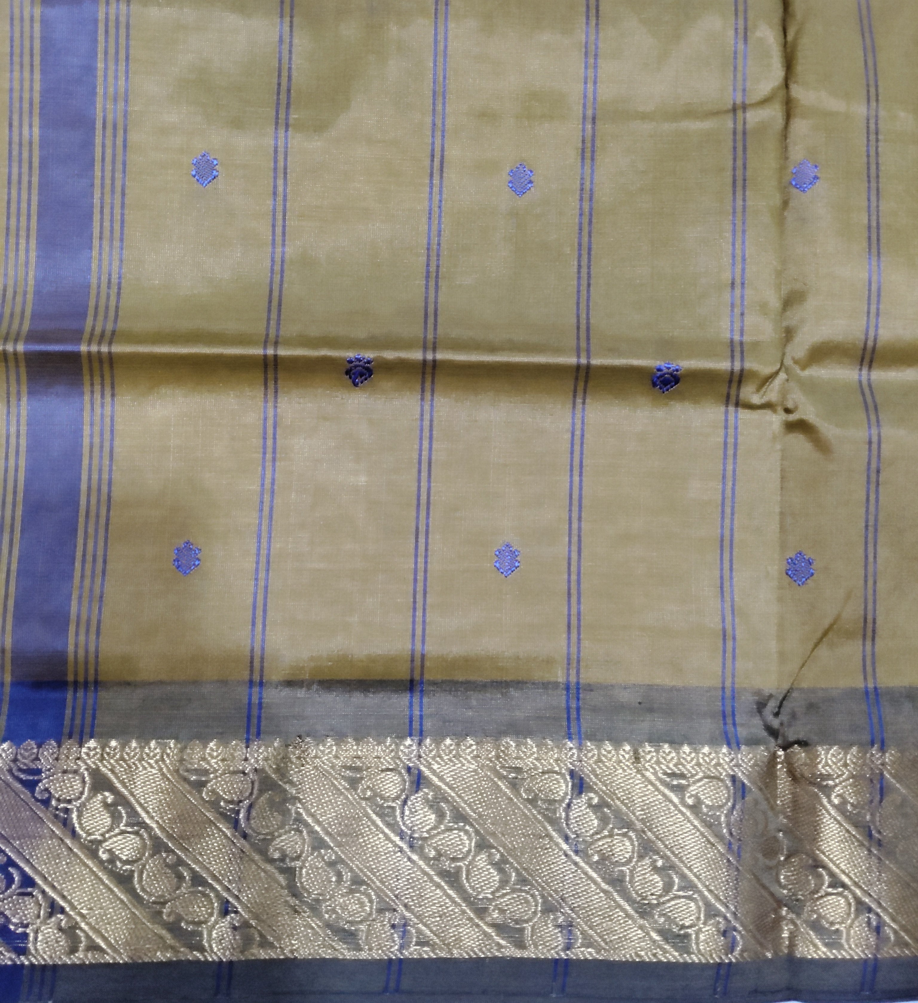 Vaazhainaar Pattu Madisar