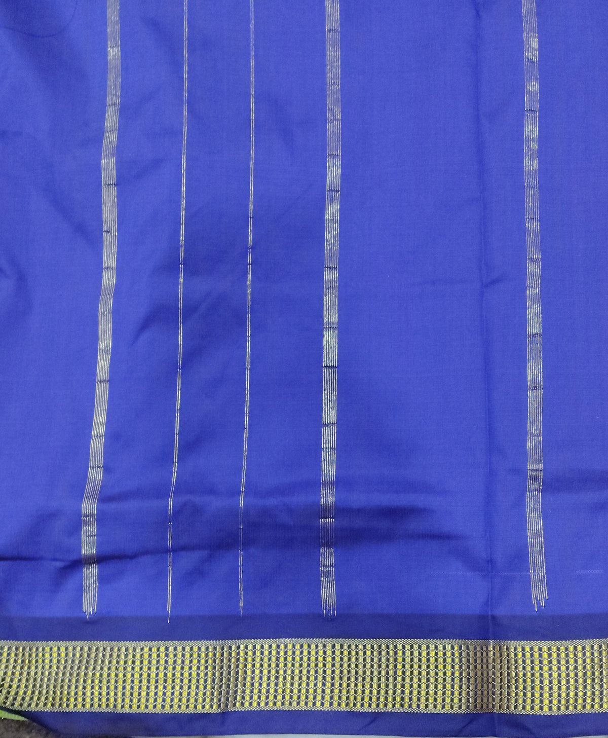 Poly silk 12yards madisar