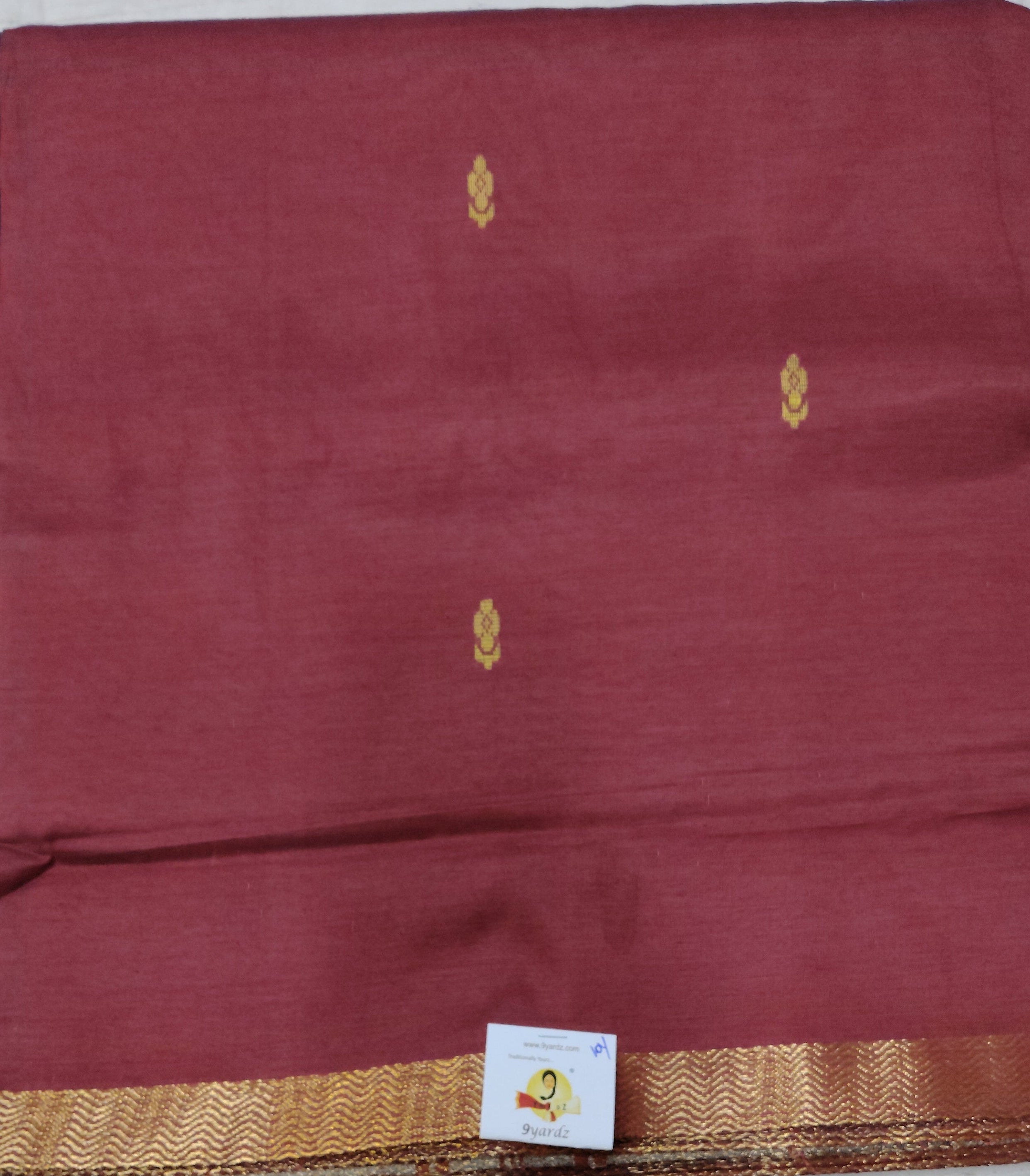 Vaazhainaar Pattu Madisar