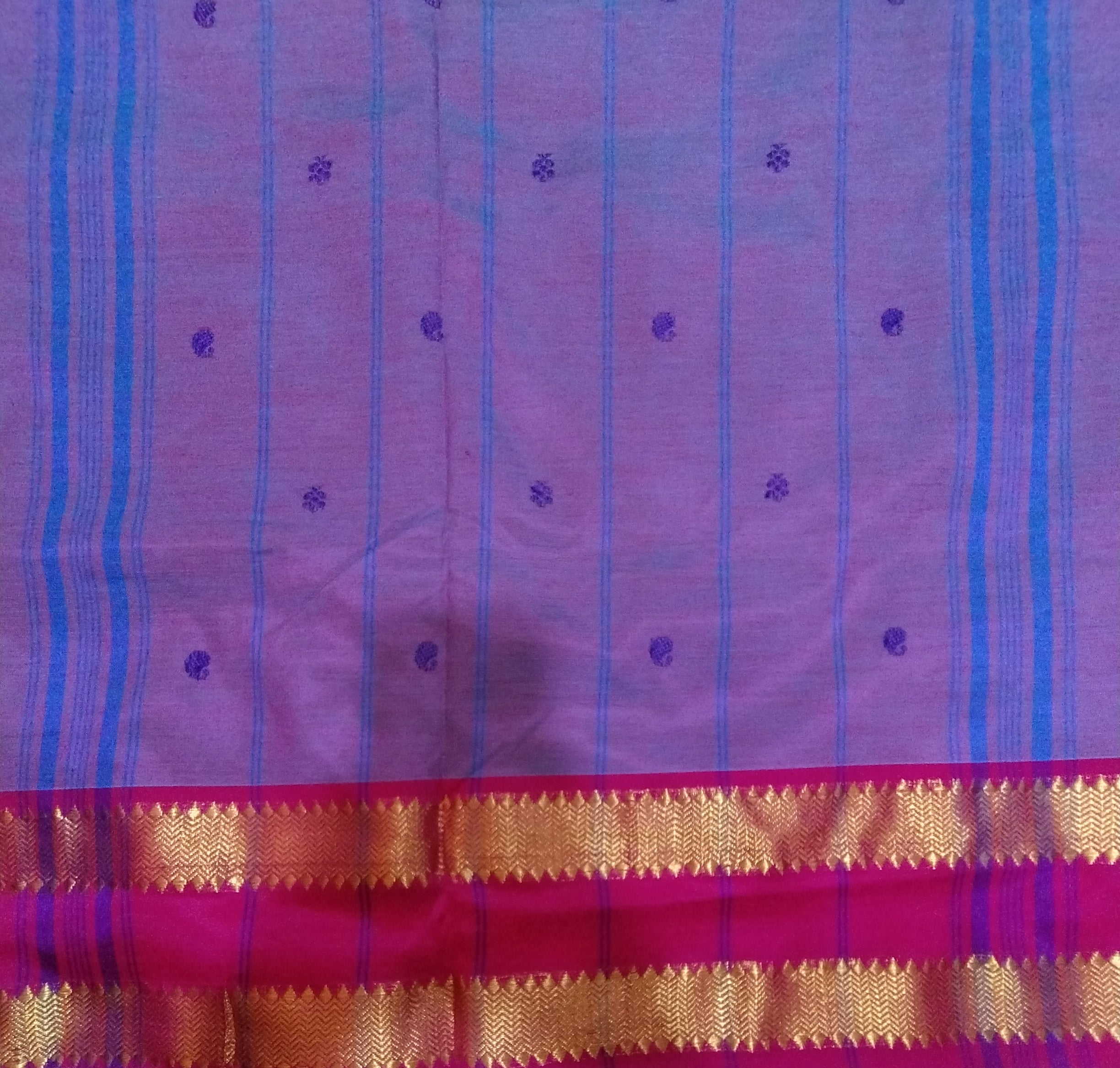 Vaazhainaar Pattu Madisar