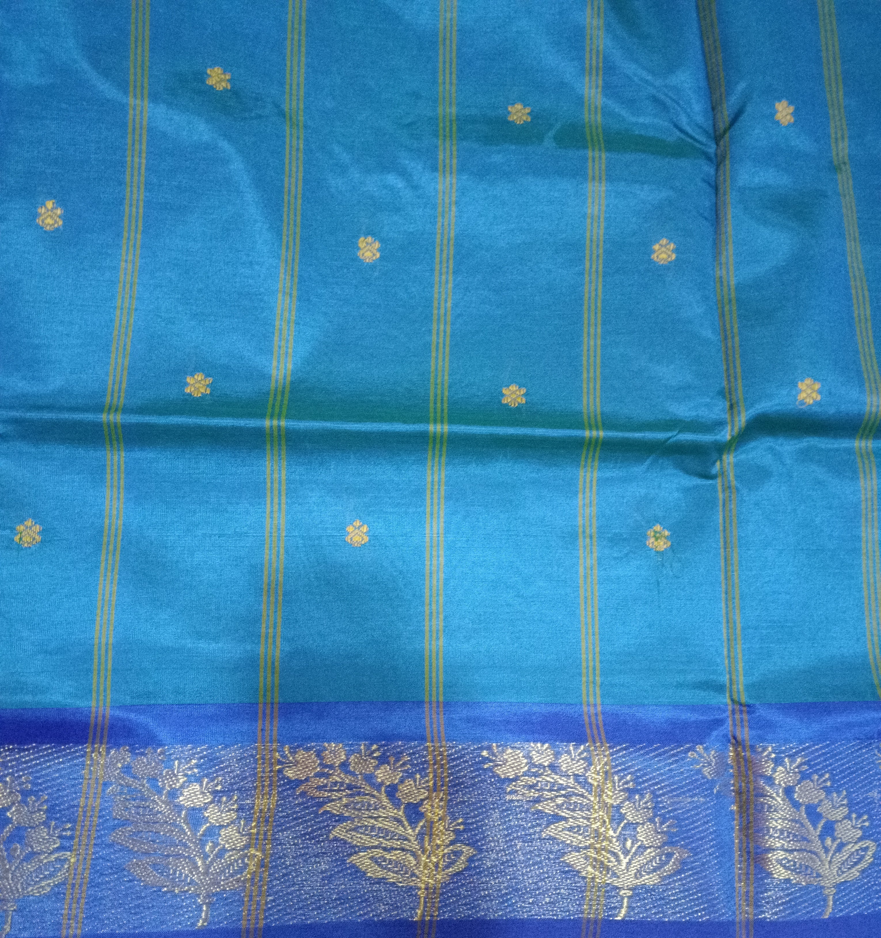 Vaazhainaar Pattu Madisar