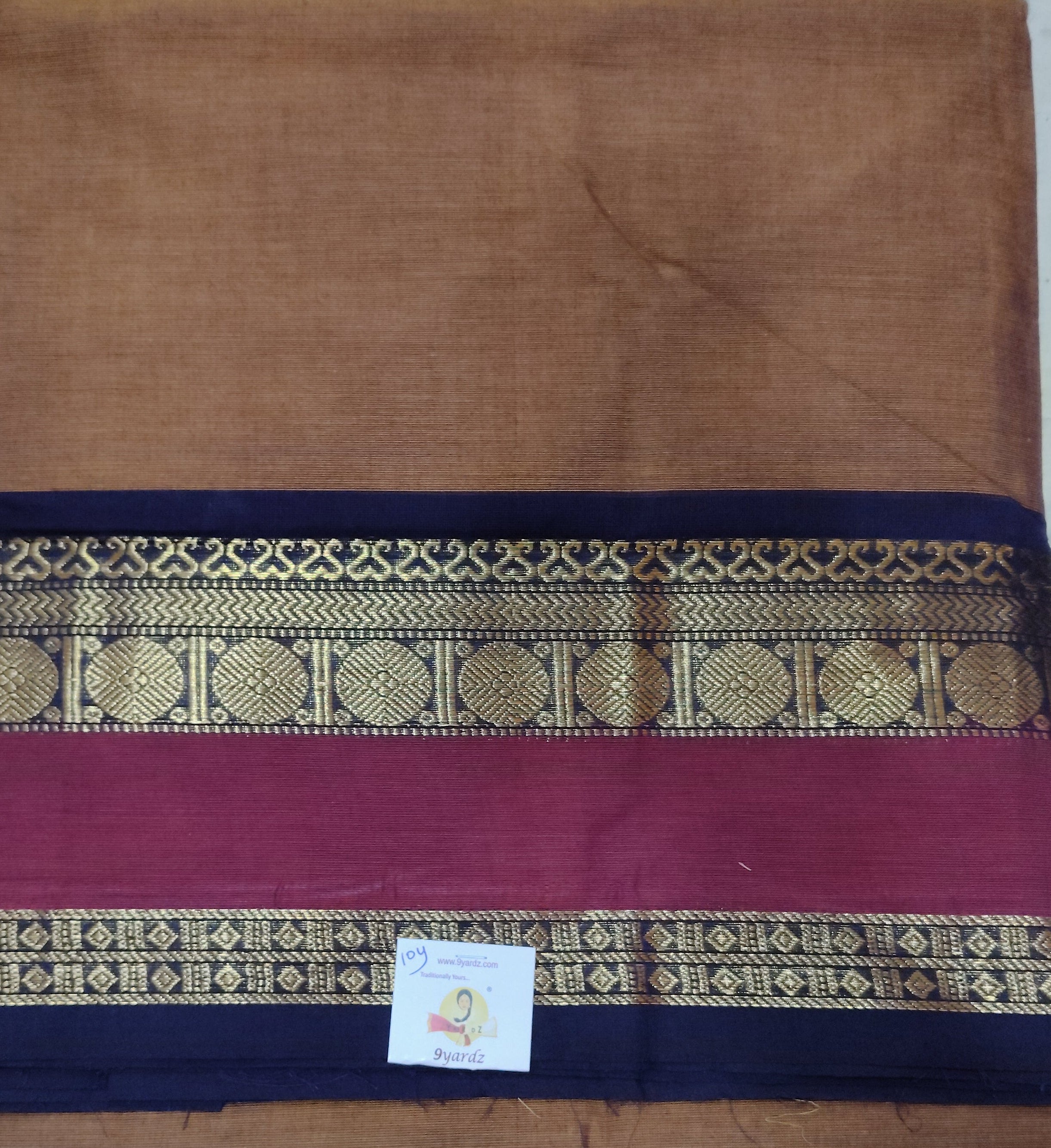 Cotton Madisar 10yards