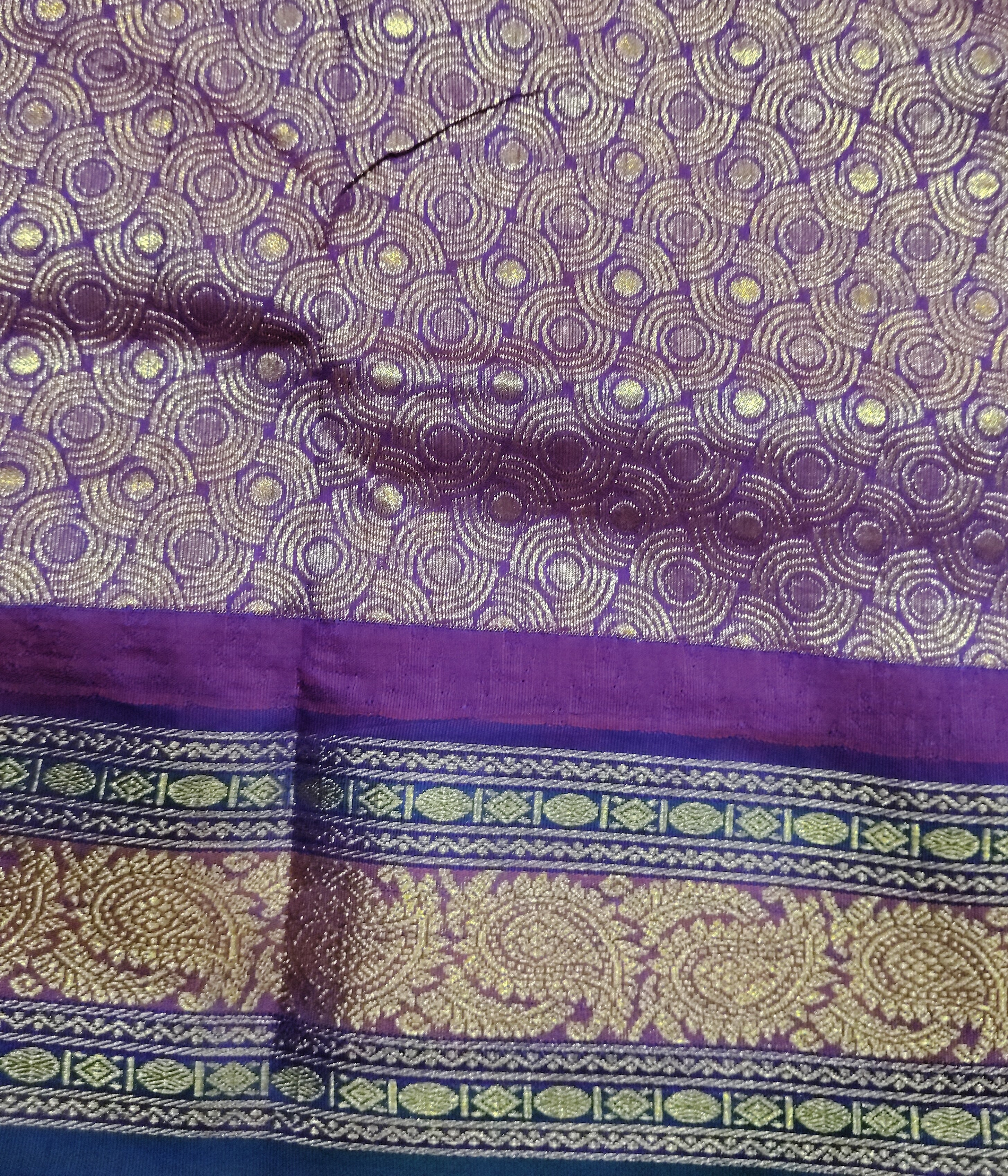 Akshaya cotton 10.25y