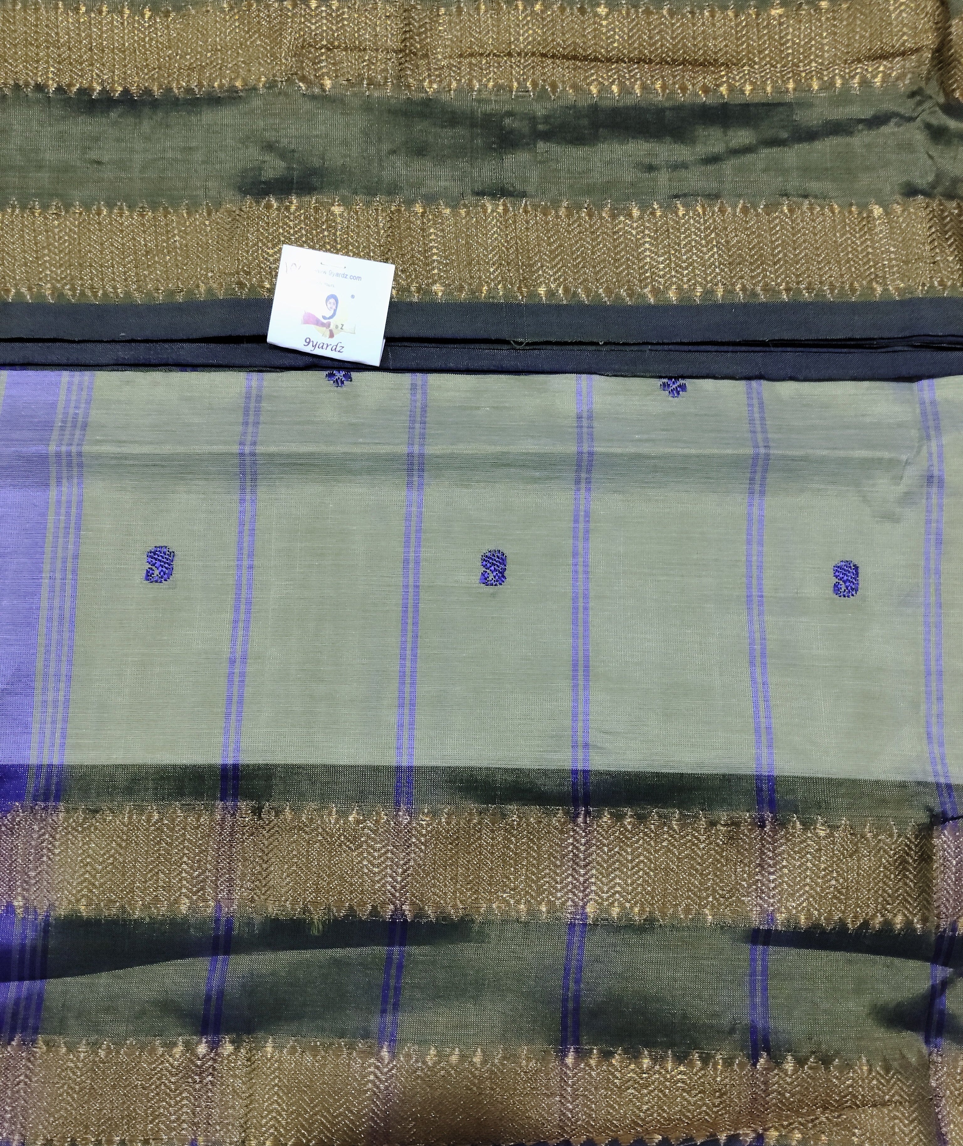 Vaazhainaar Pattu Madisar