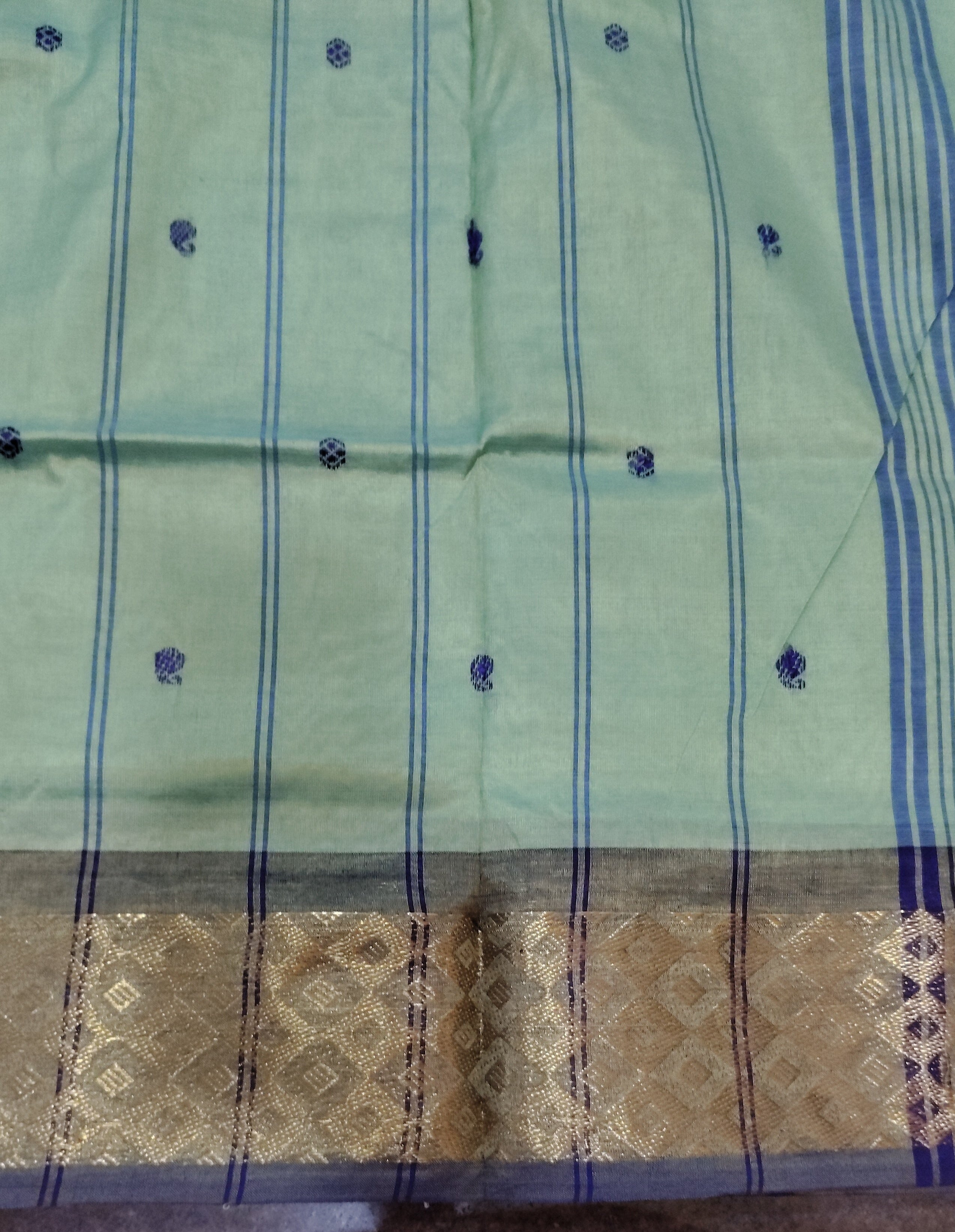 Vaazhainaar Pattu Madisar