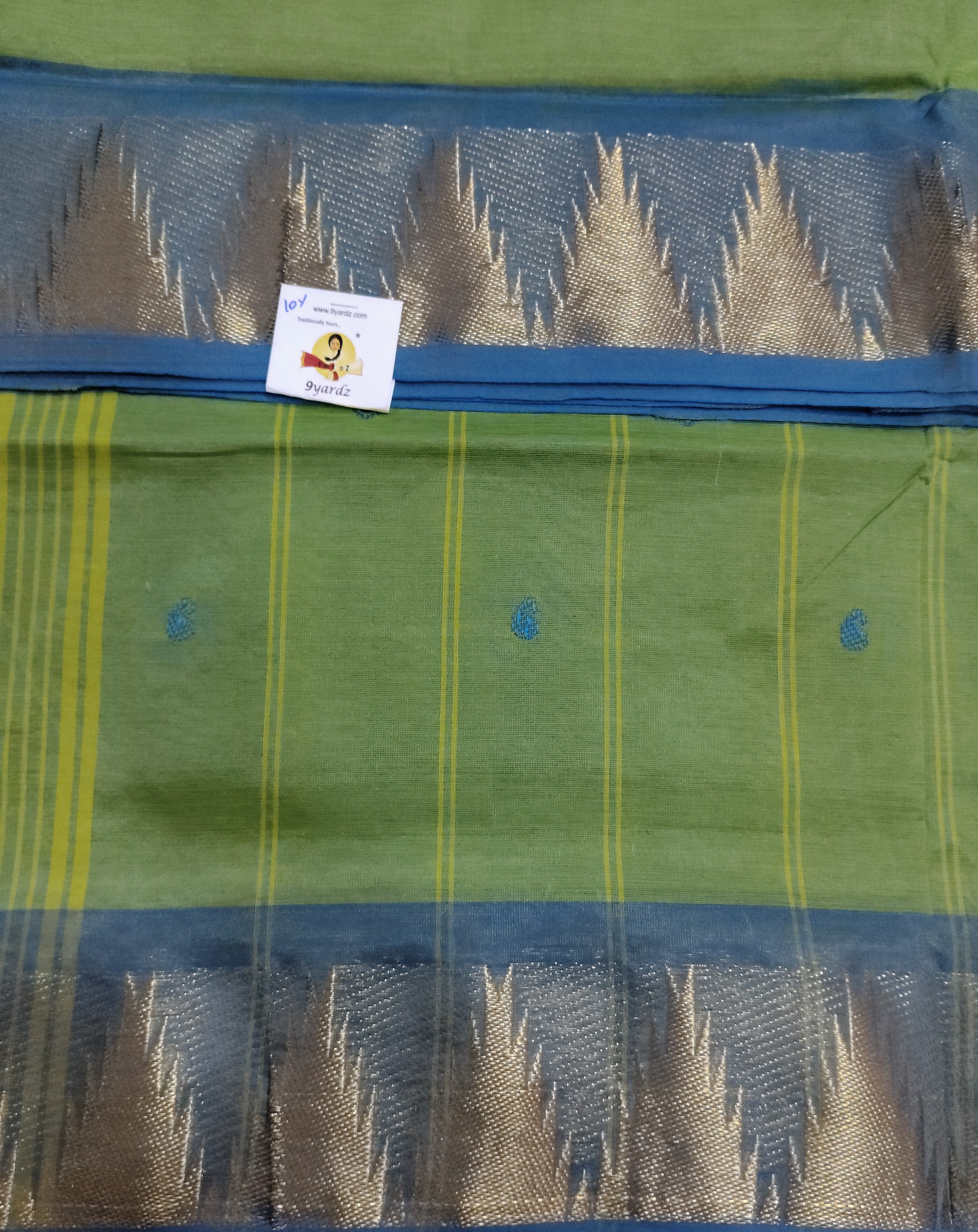 Vaazhainaar Pattu Madisar