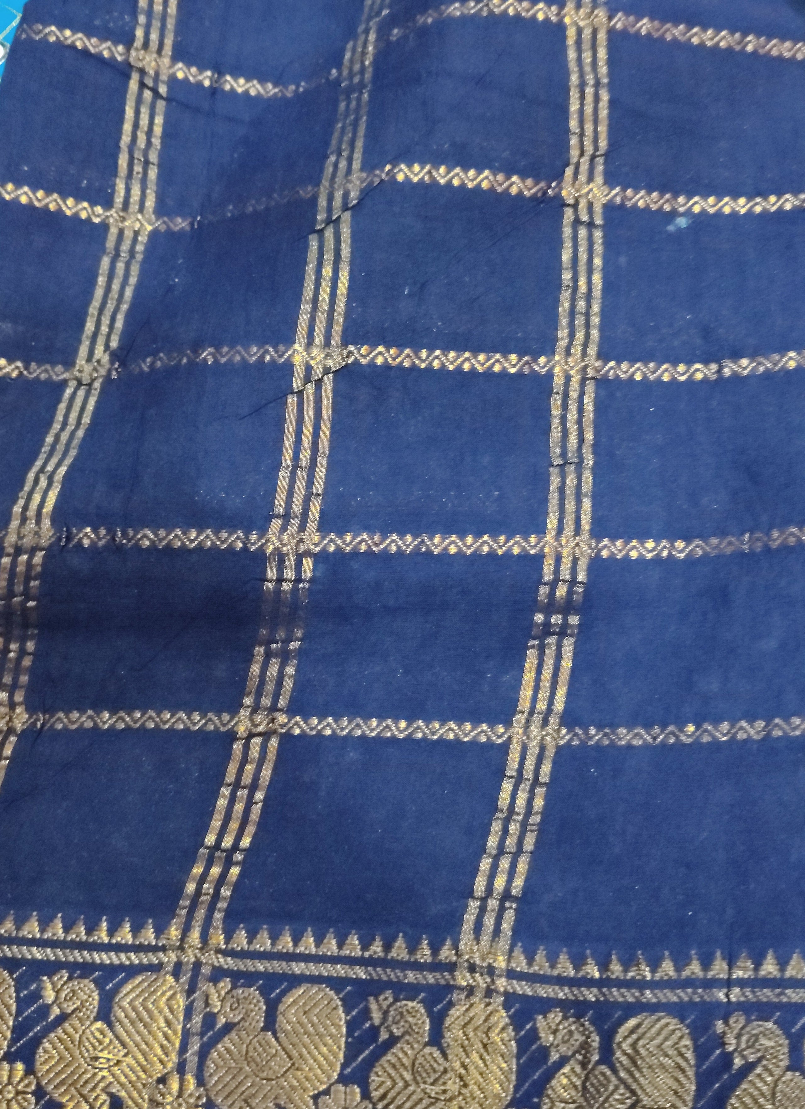 Sungudi 10.5 yards
