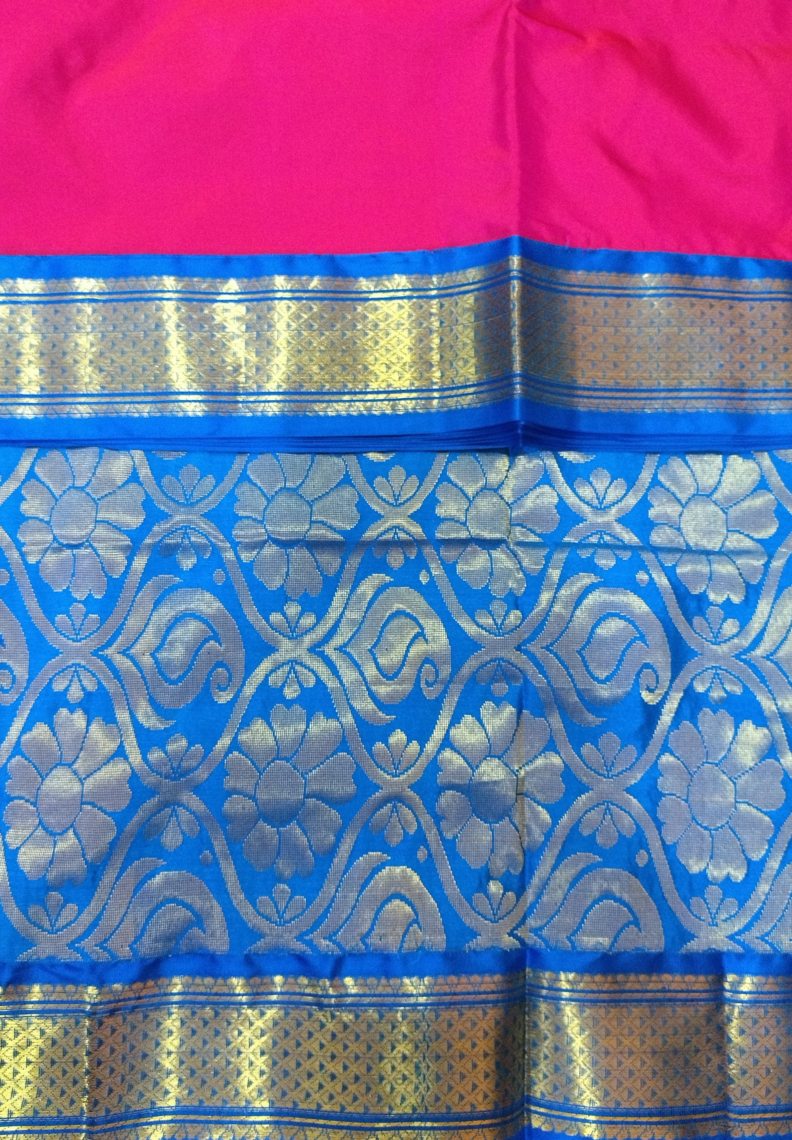 Pure Silk Mix madisar