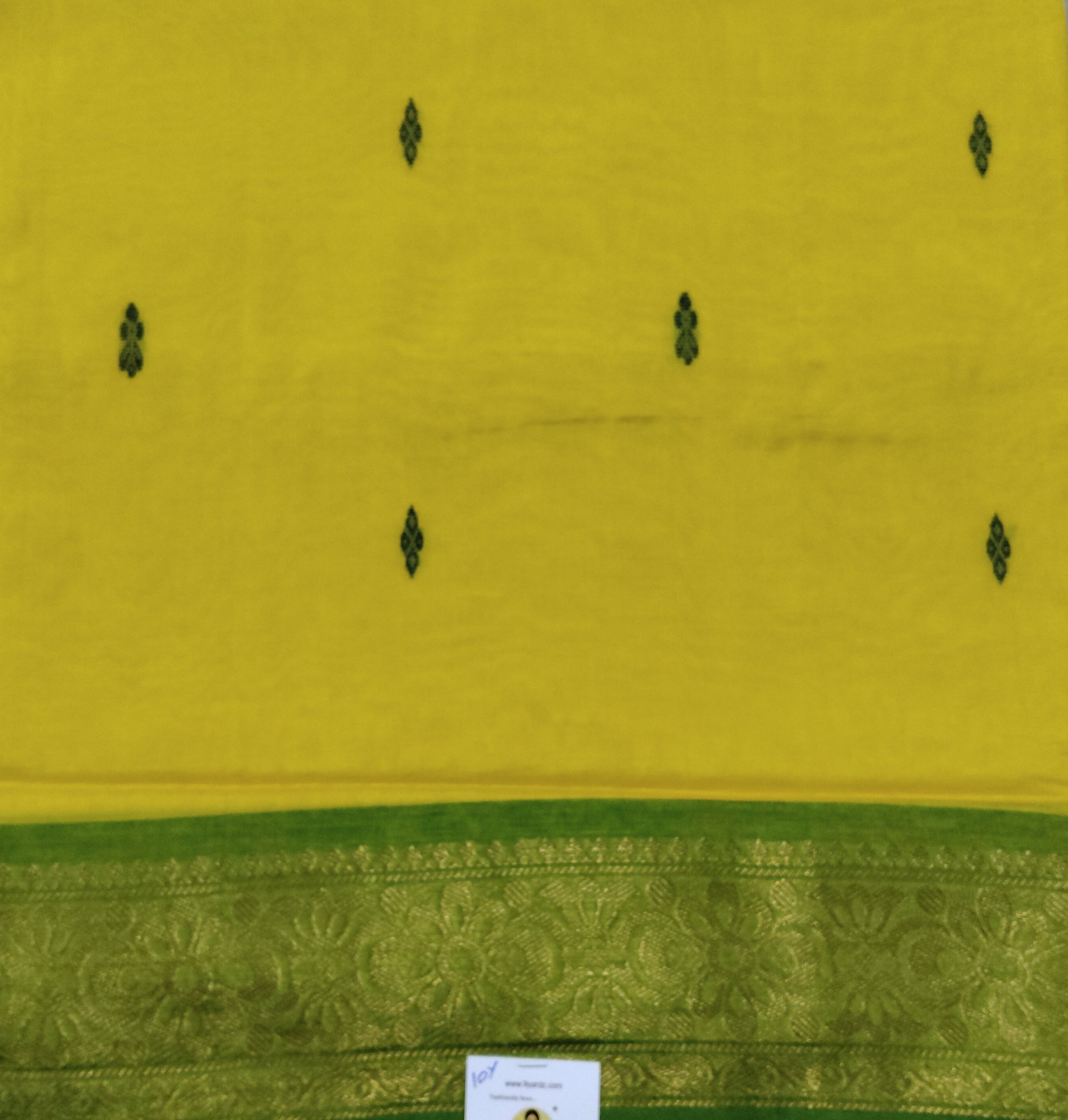 Vaazhainaar Pattu Madisar