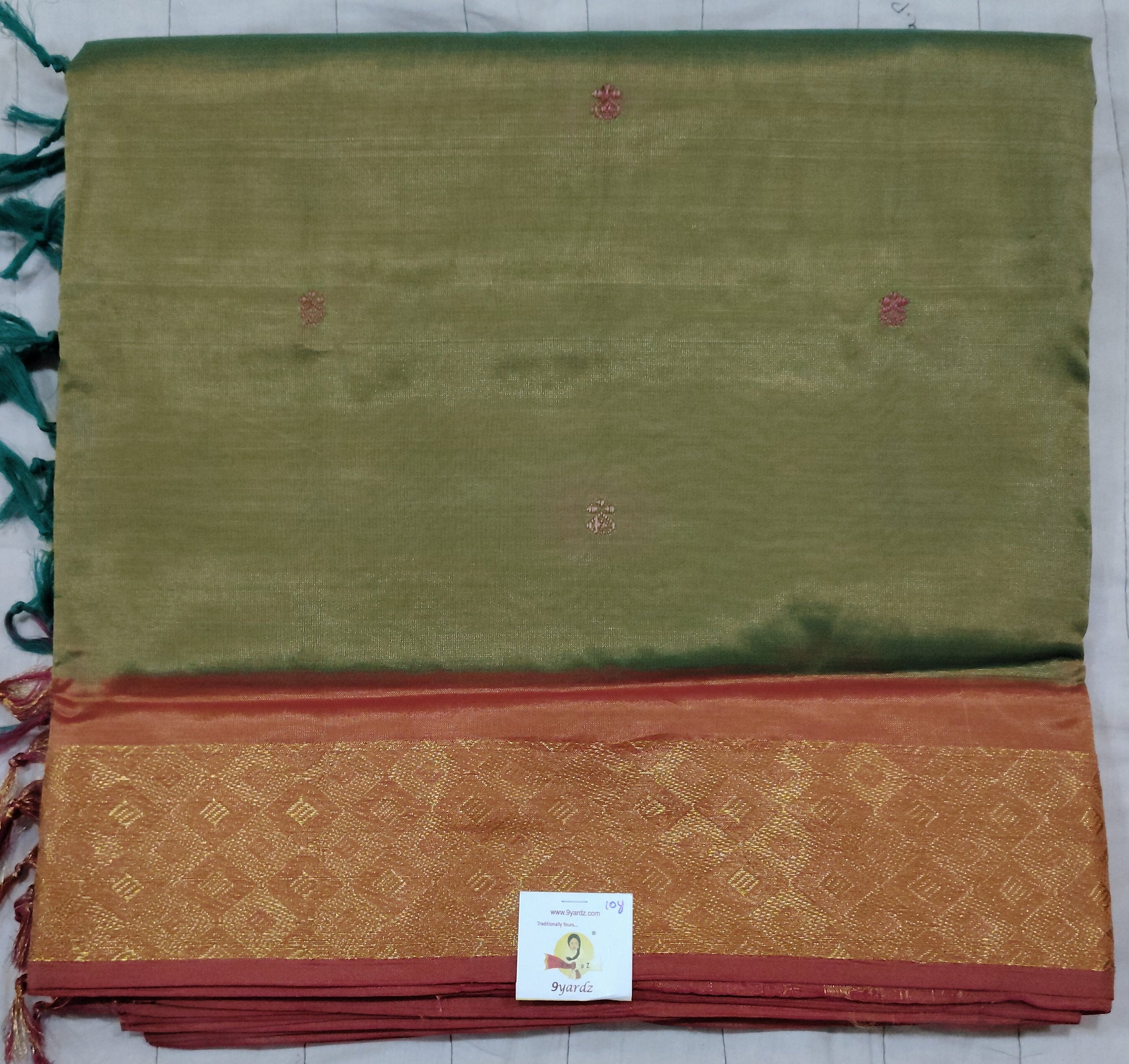 Vaazhainaar Pattu Madisar