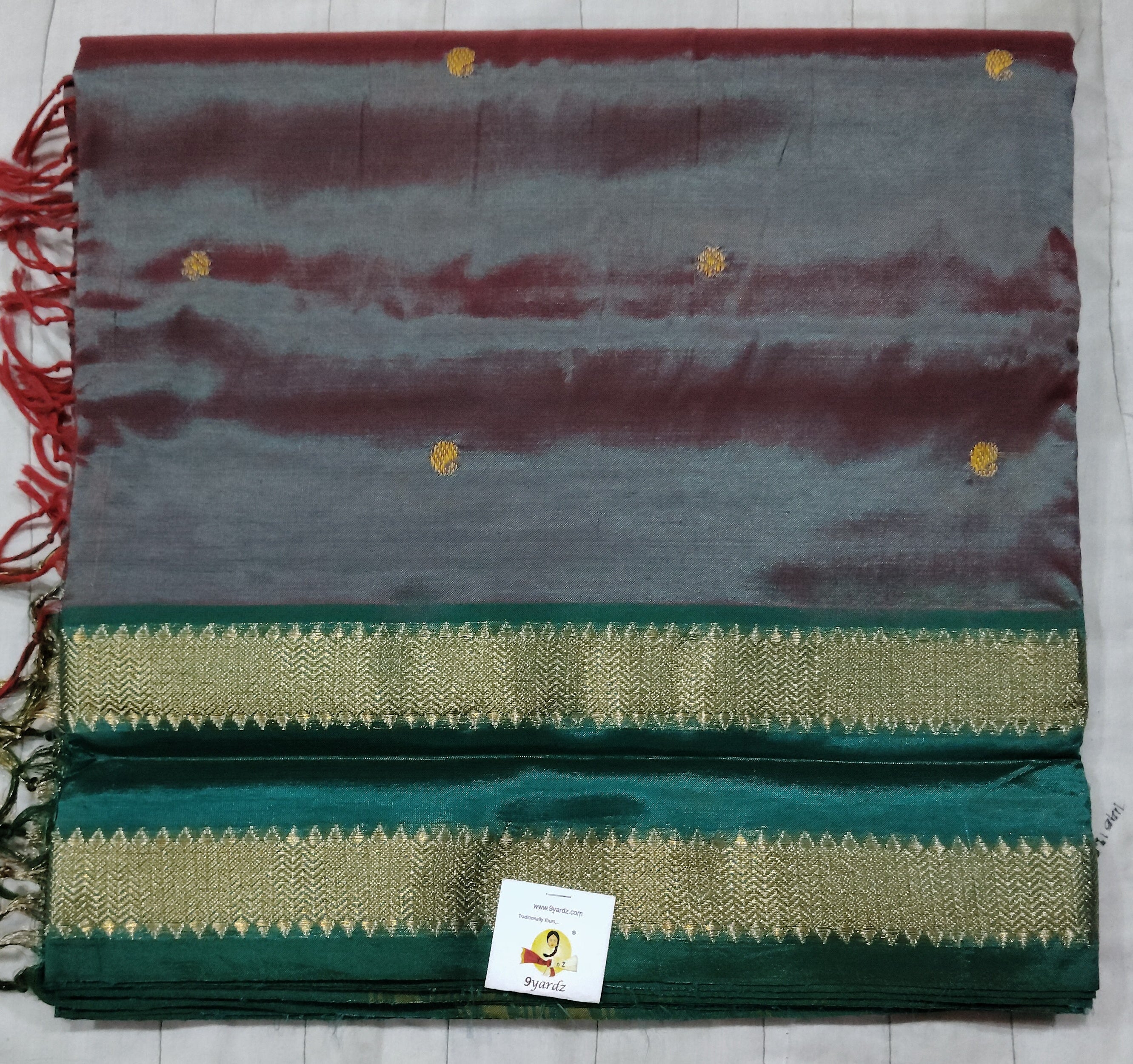 Vaazhainaar Pattu Madisar