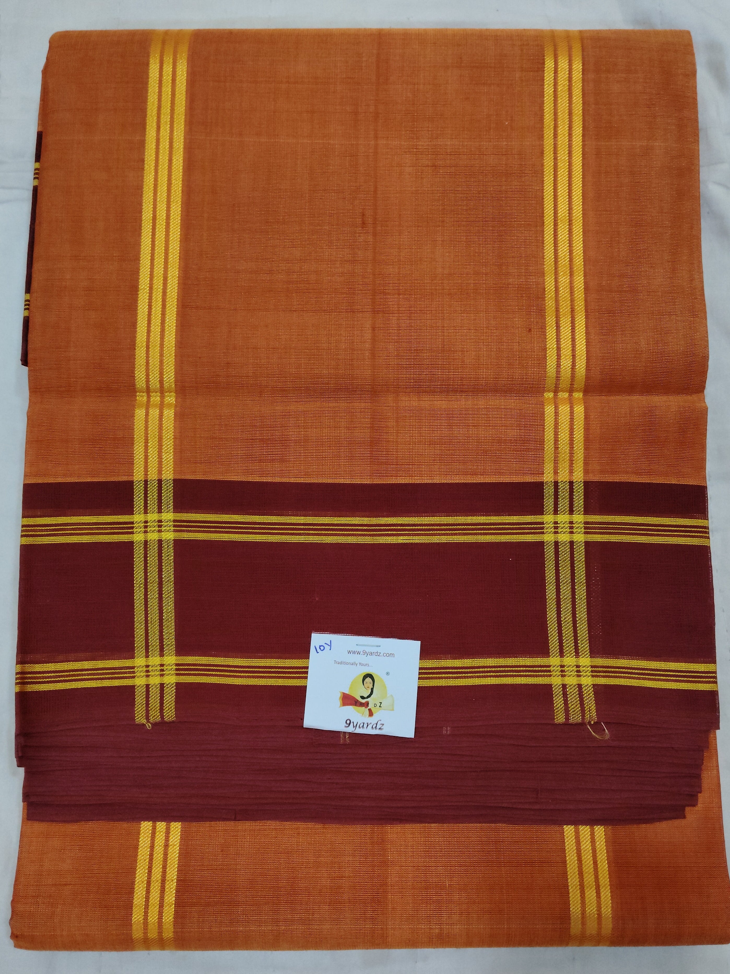 Devendra plain 10yards