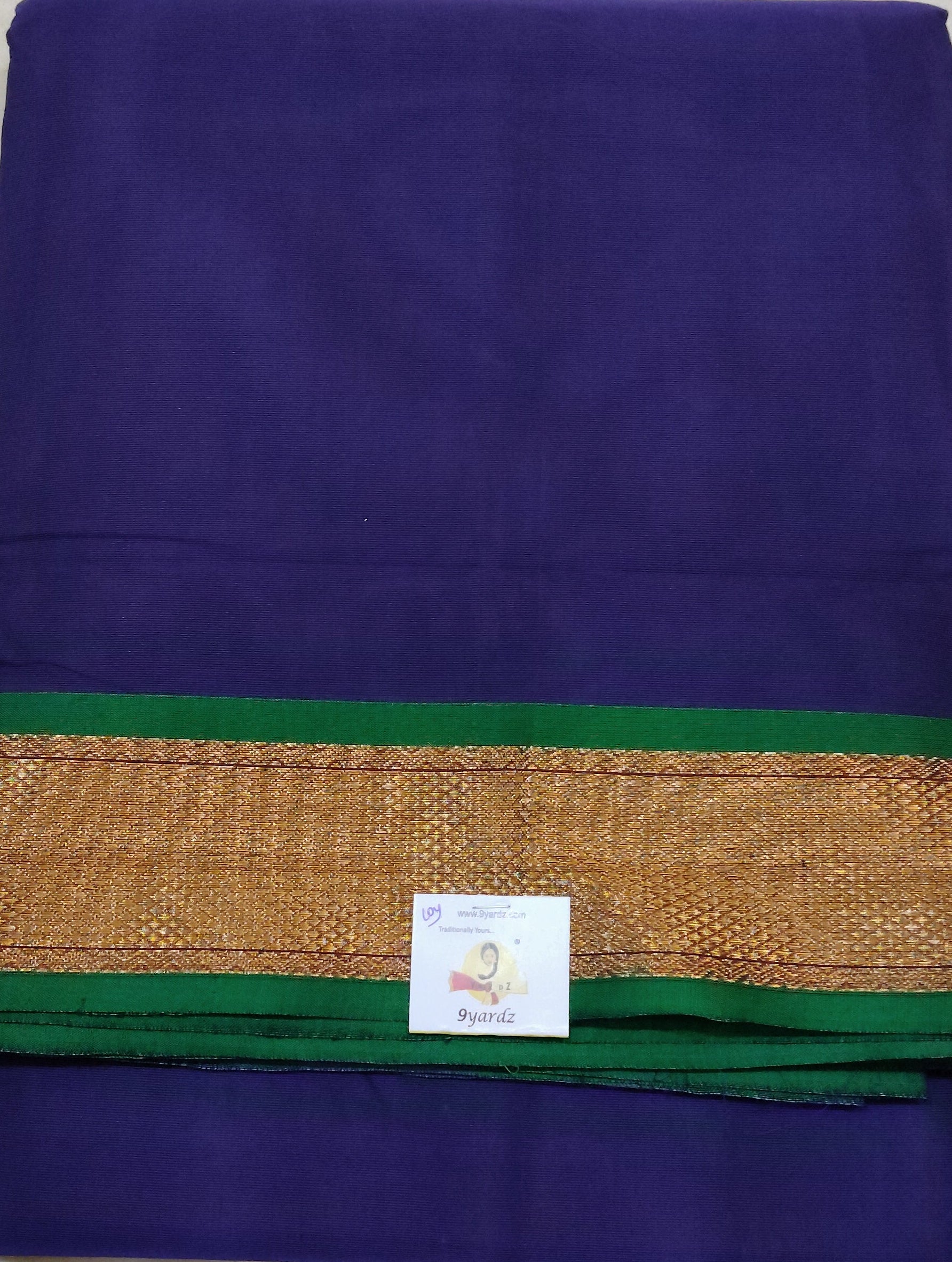 Devendra  saree 10yards