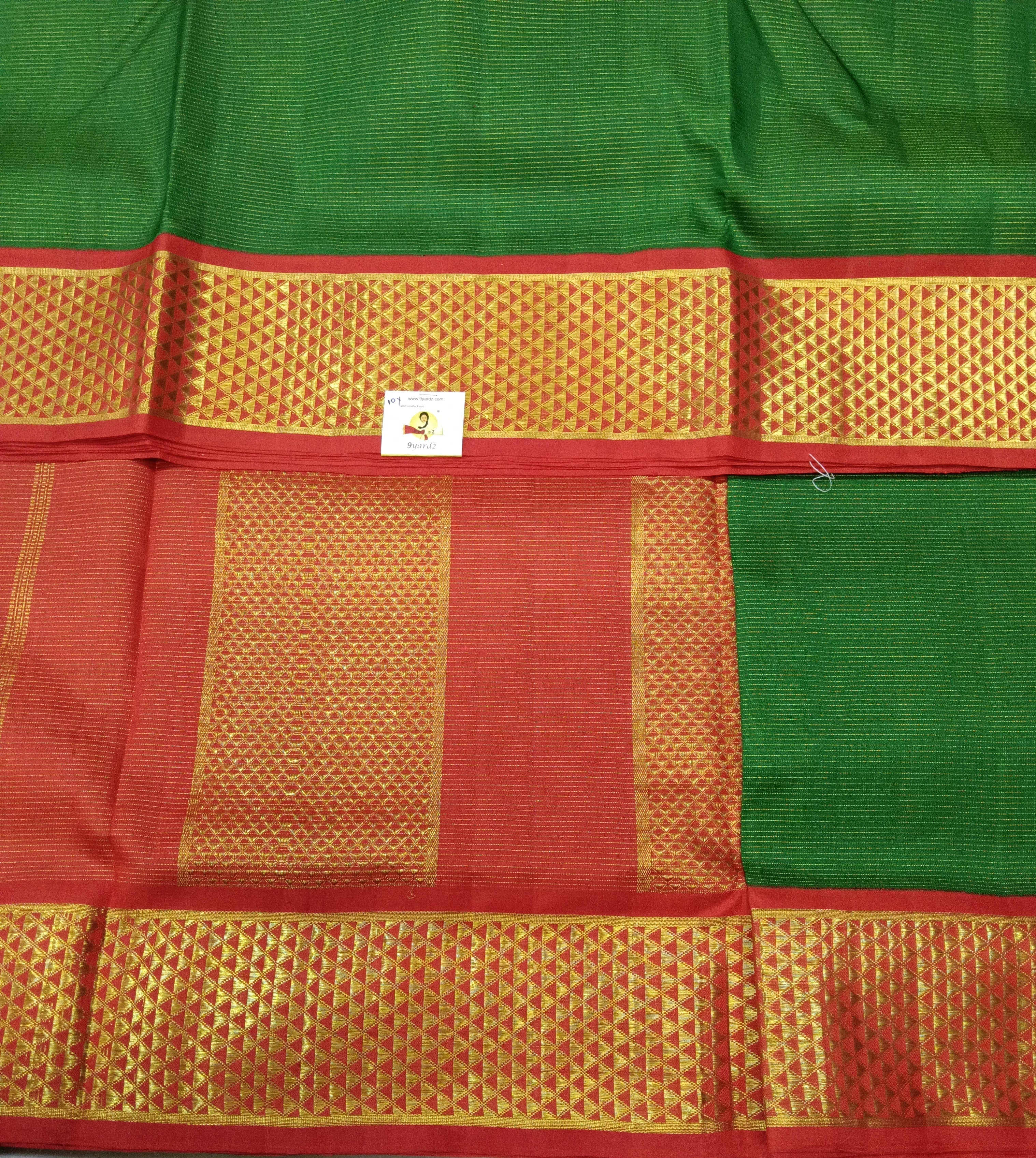 Pure silk 10yards