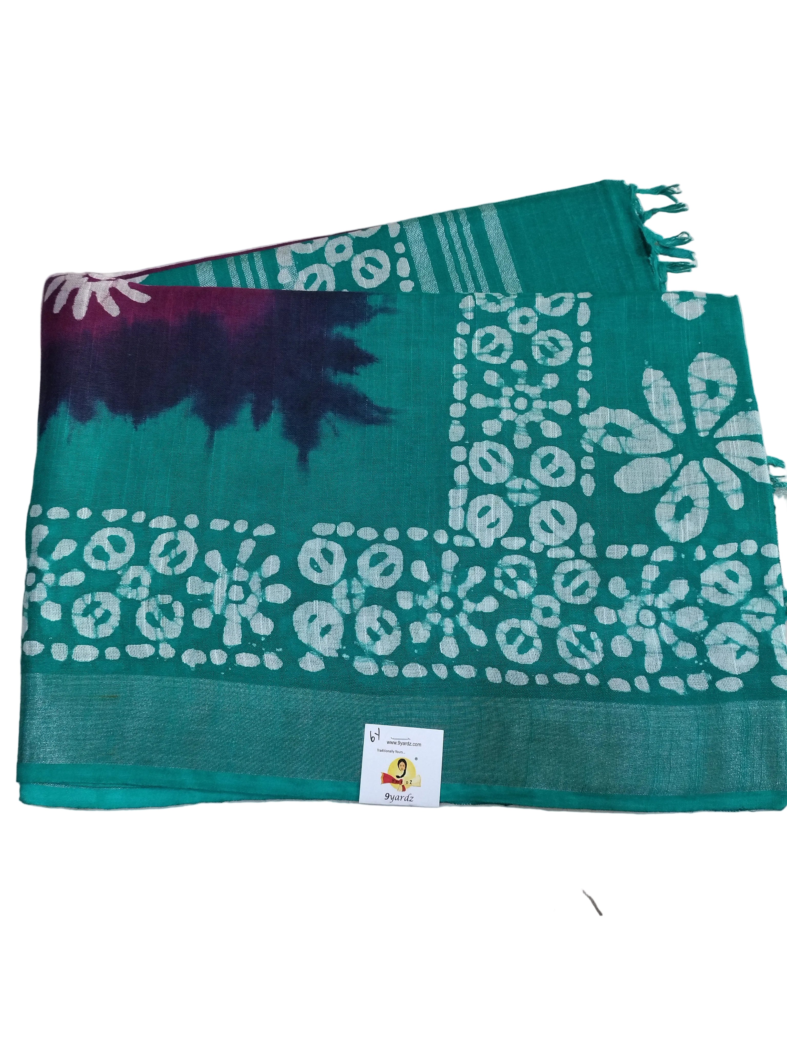 Fancy gifting 6yards