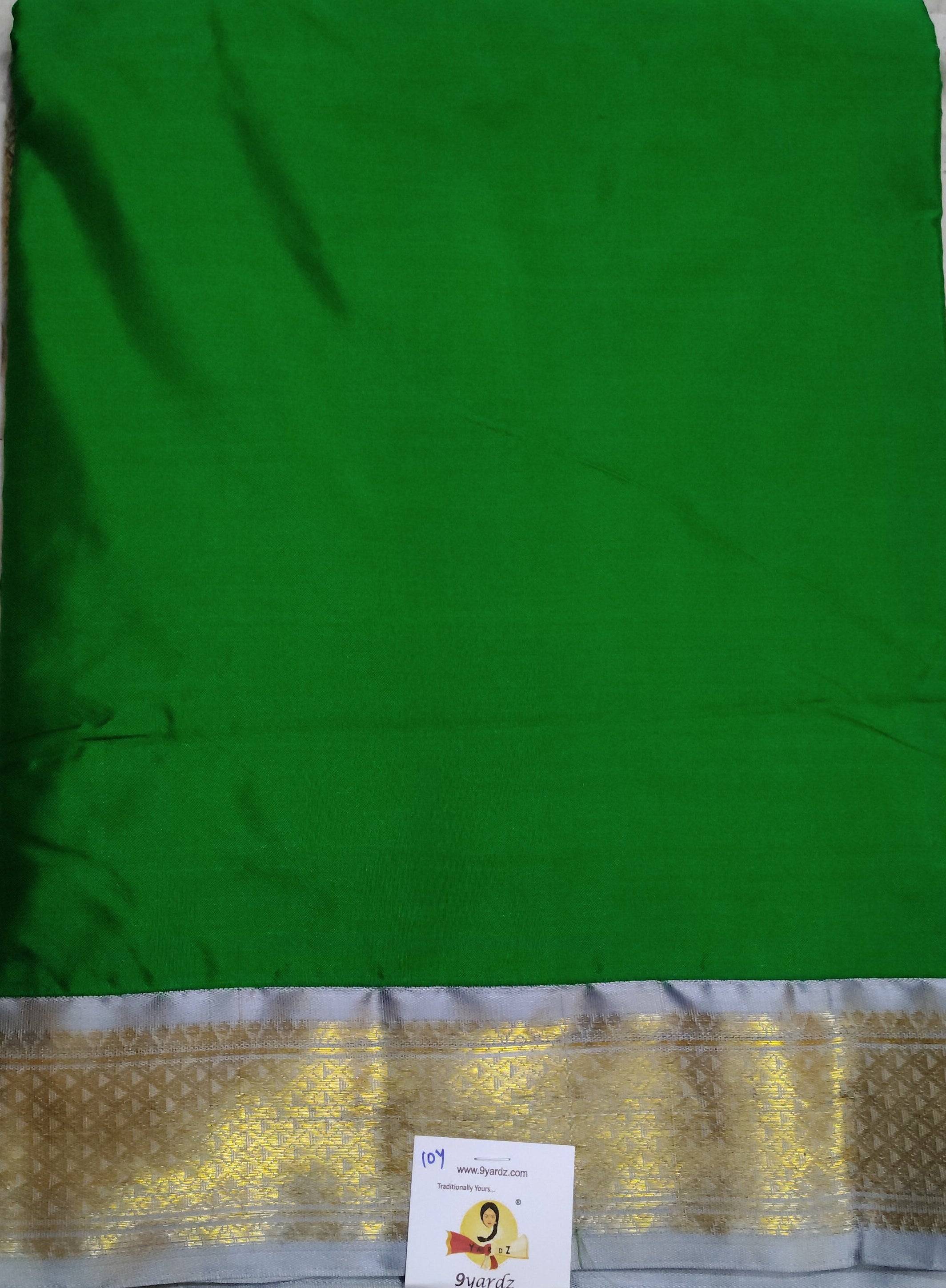 Pure Silk Mix madisar