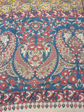 Load image into Gallery viewer, Kalamkari cotton 10yardz