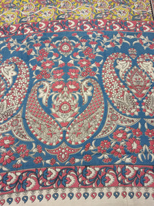 Kalamkari cotton 10yardz