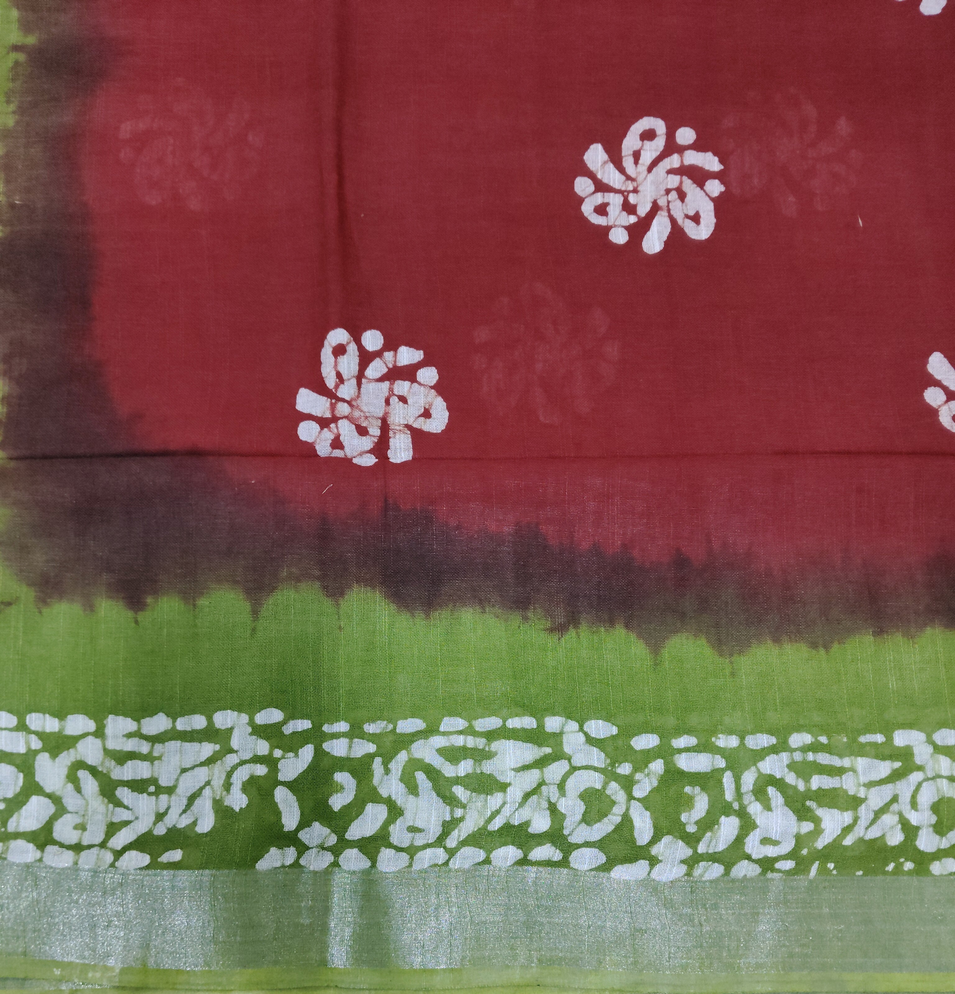 Fancy gifting 6yards