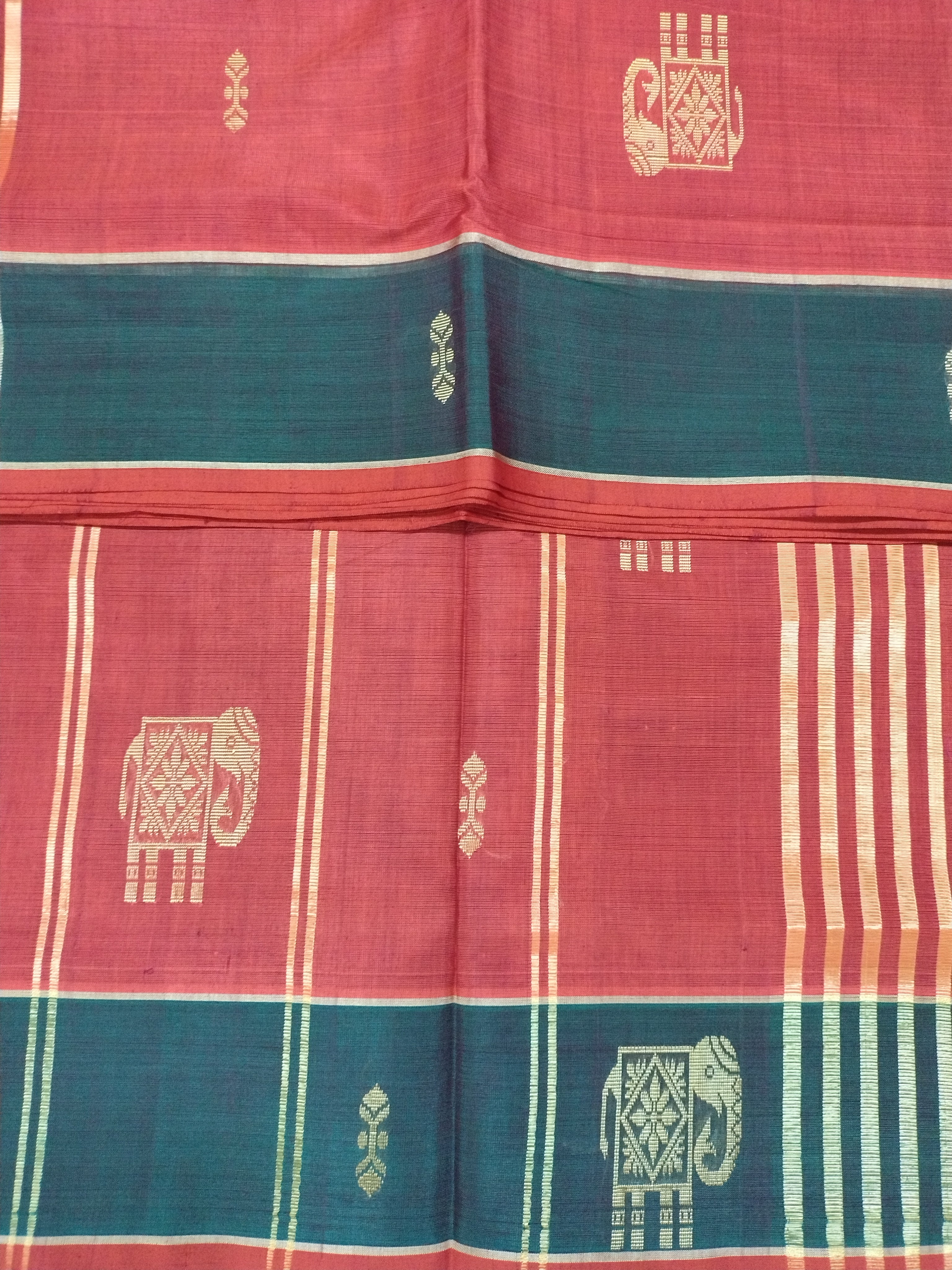 Devendra  12yards