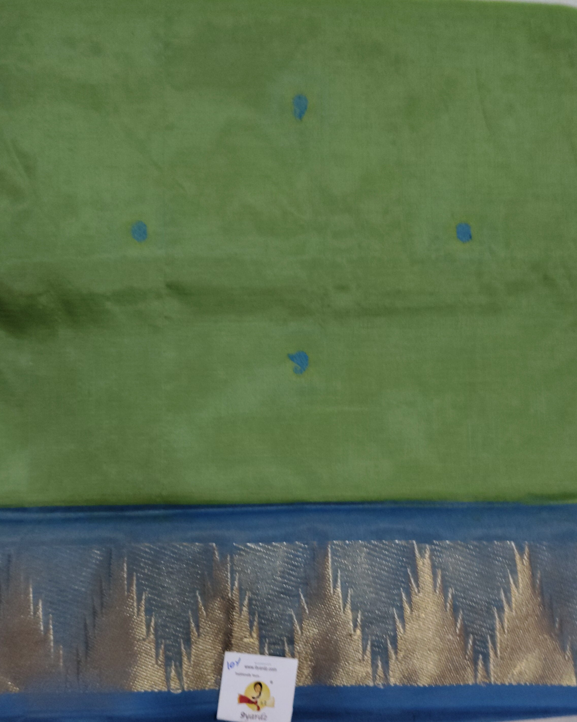 Vaazhainaar Pattu Madisar