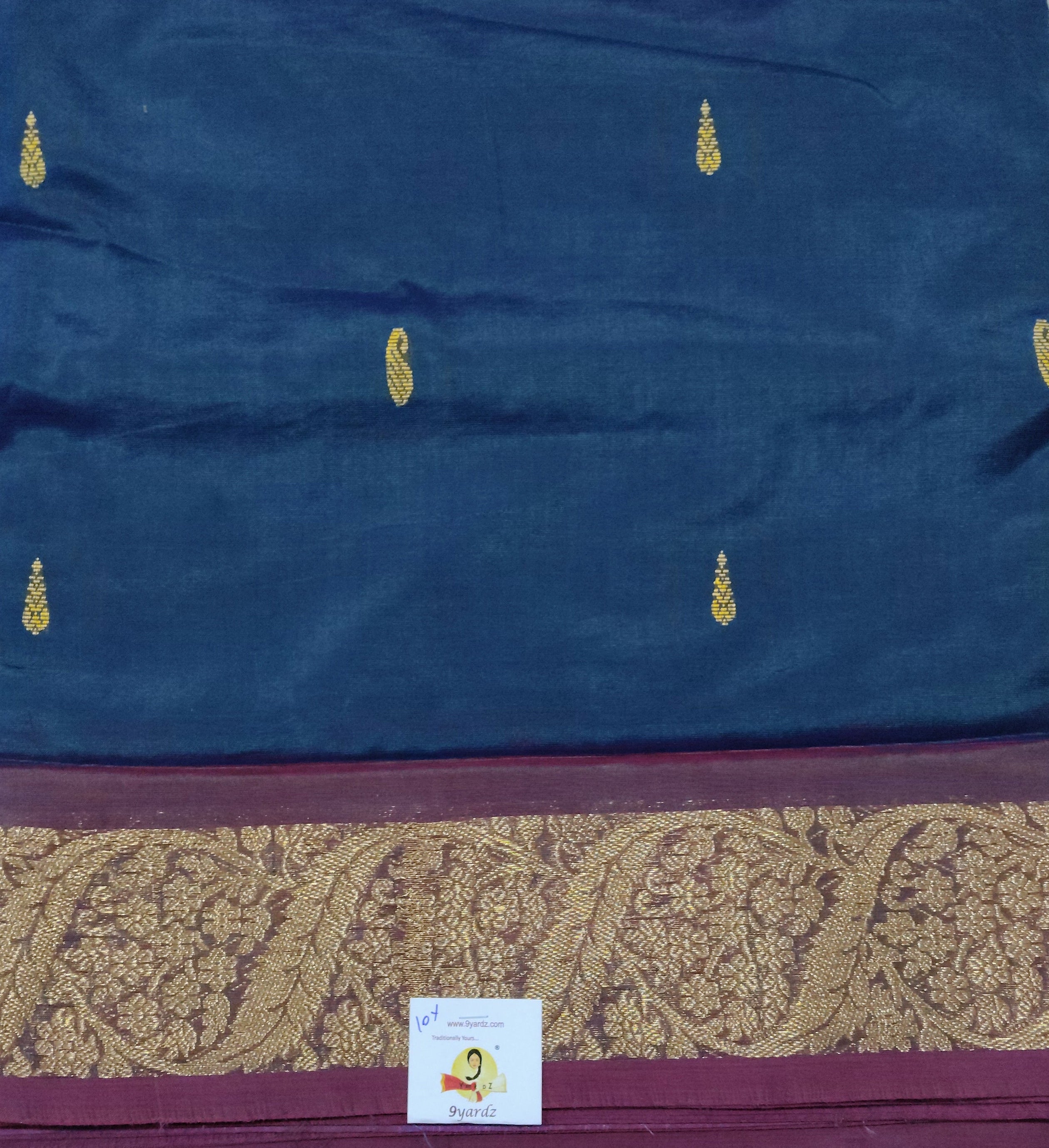 Vaazhainaar Pattu Madisar