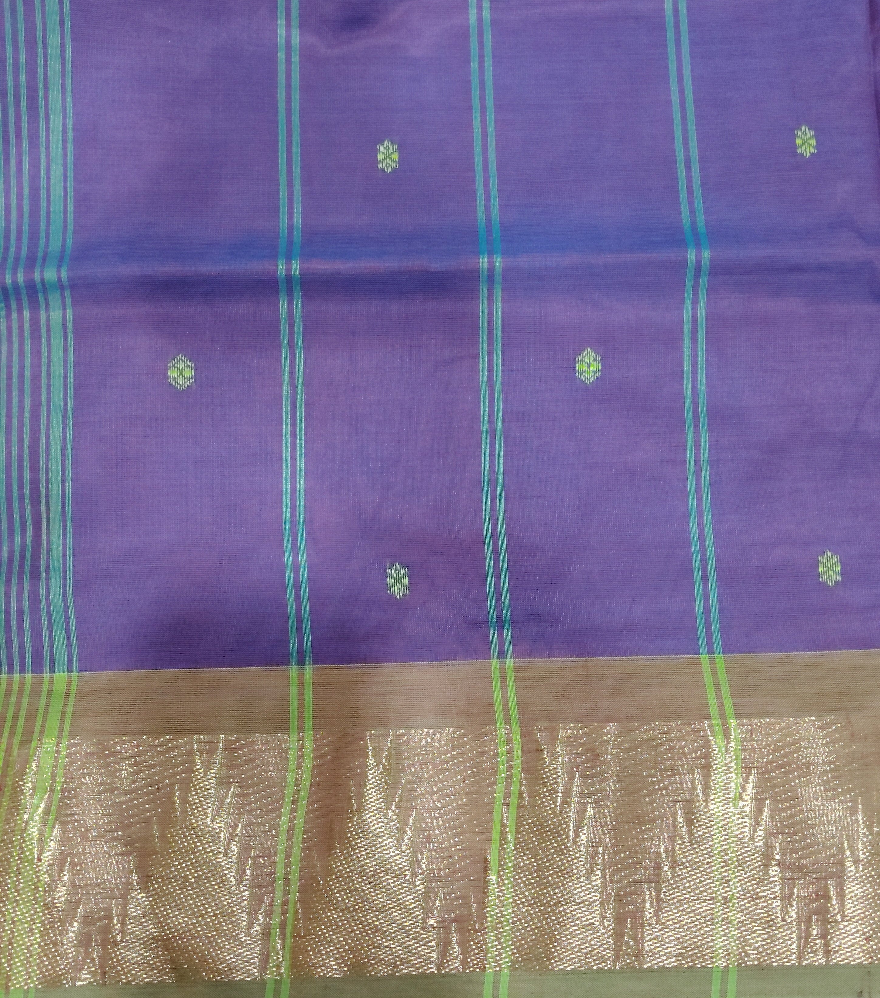 Vaazhainaar Pattu Madisar