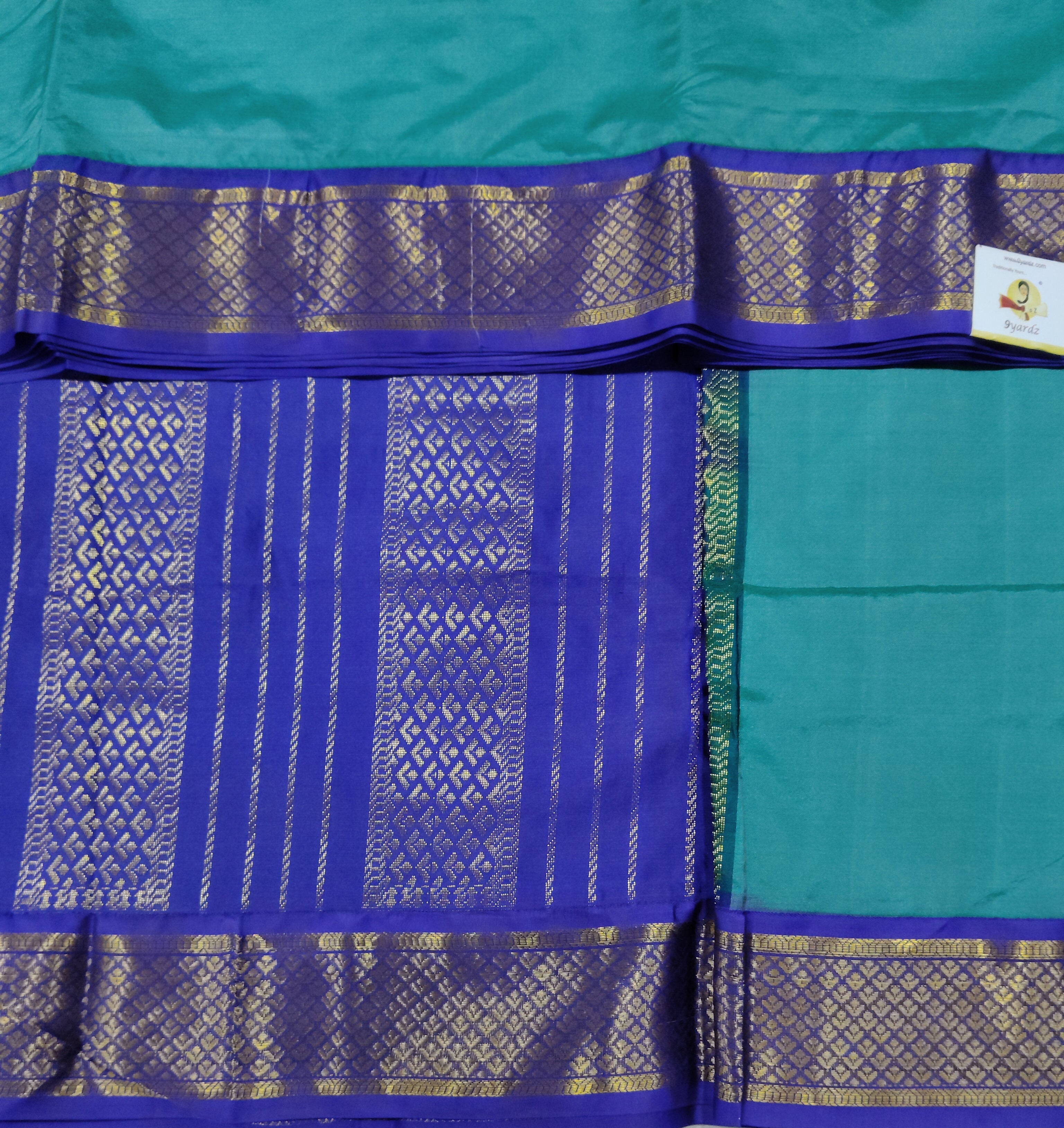 Pure Silk Mix madisar