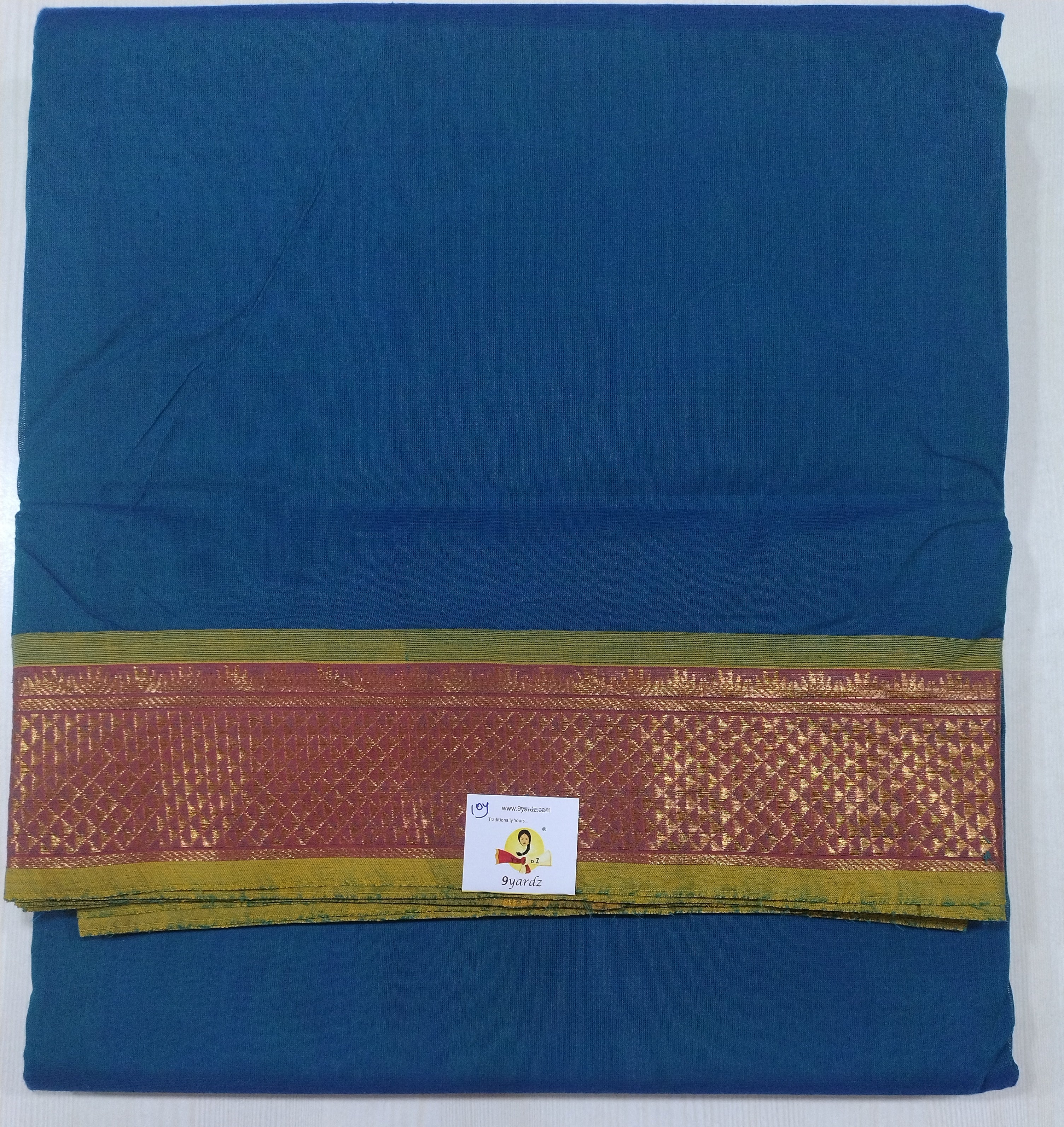 Cotton Madisar 10yards