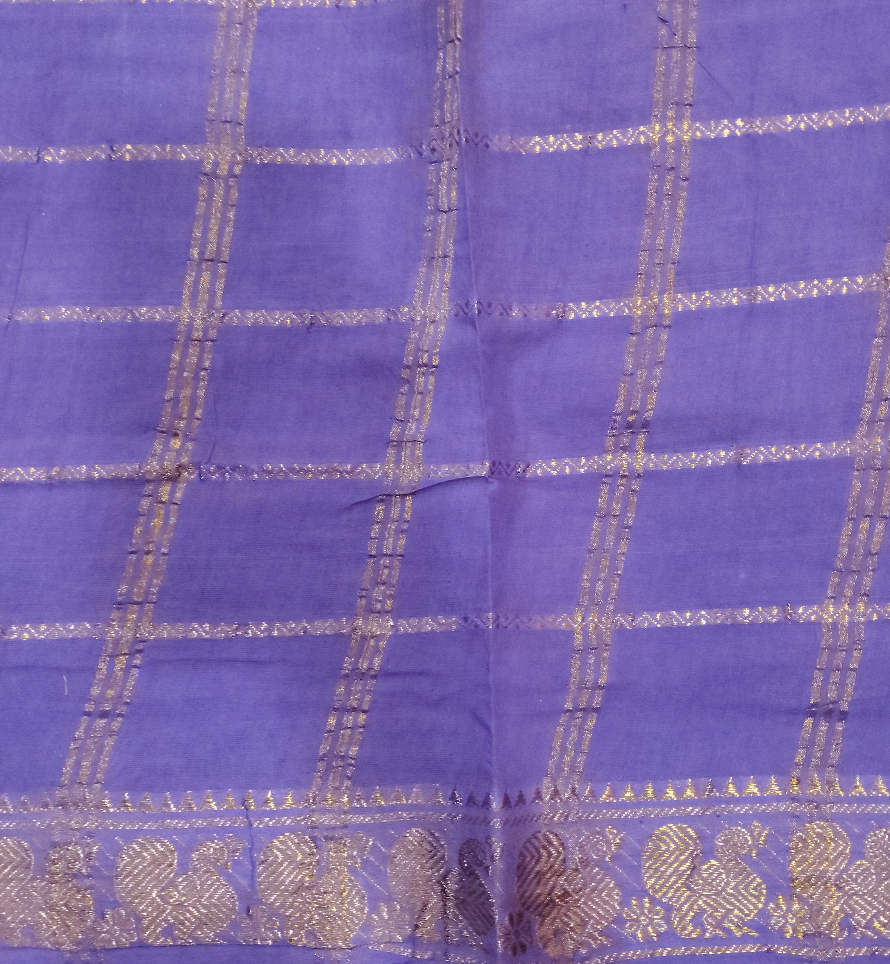 Sungudi 10.5 yards