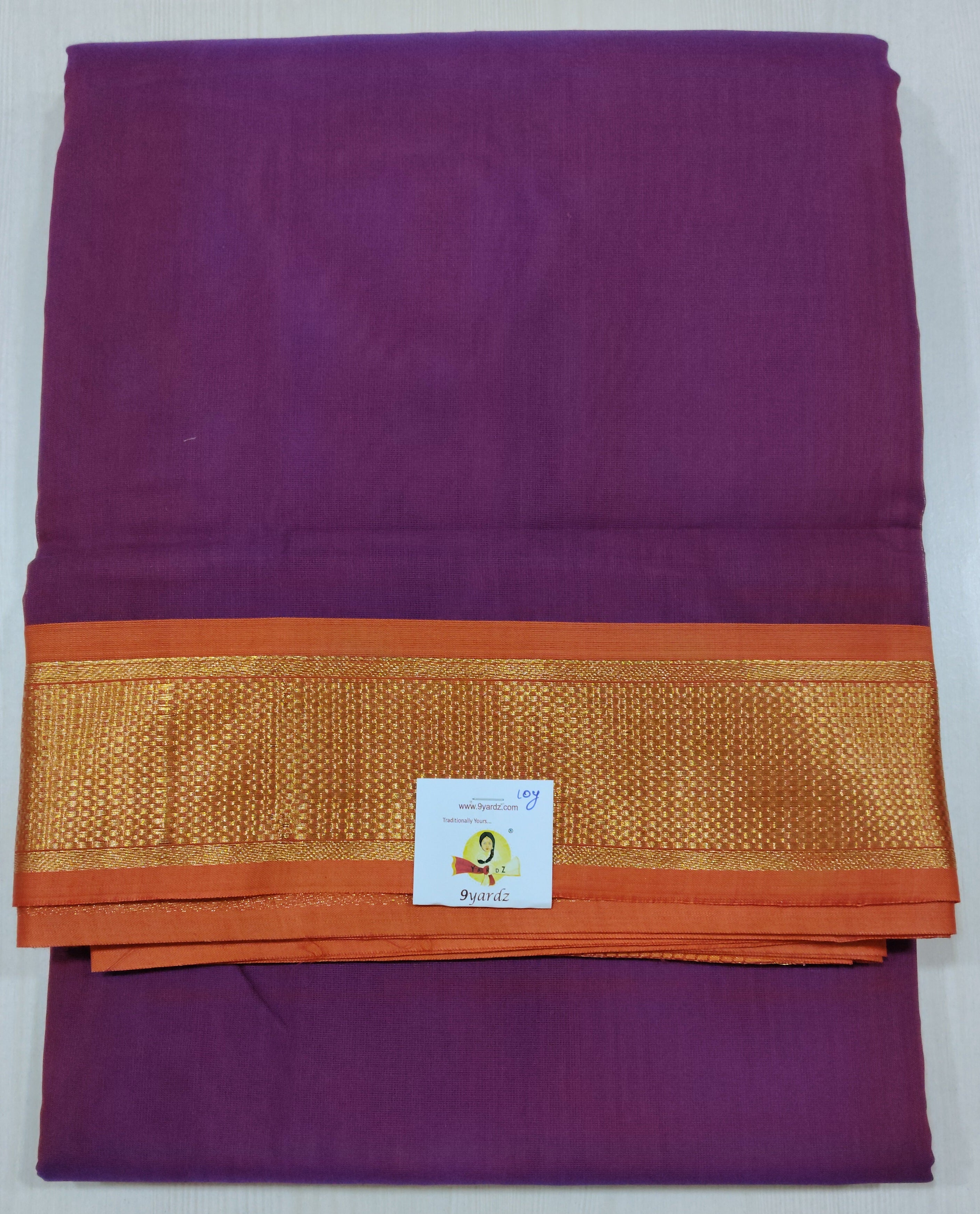 Devendra  saree 10yards