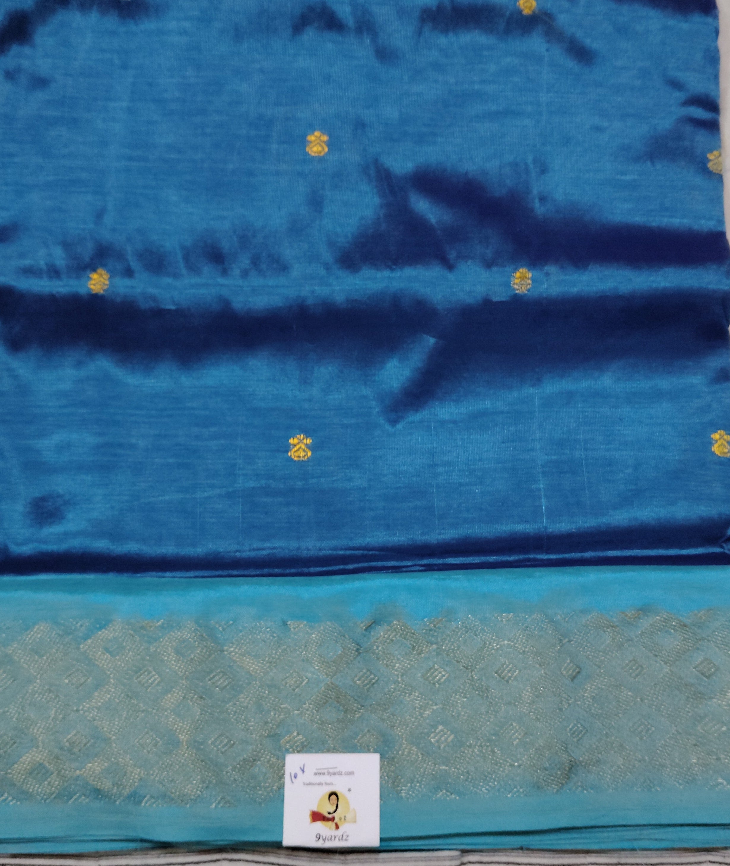 Vaazhainaar Pattu Madisar
