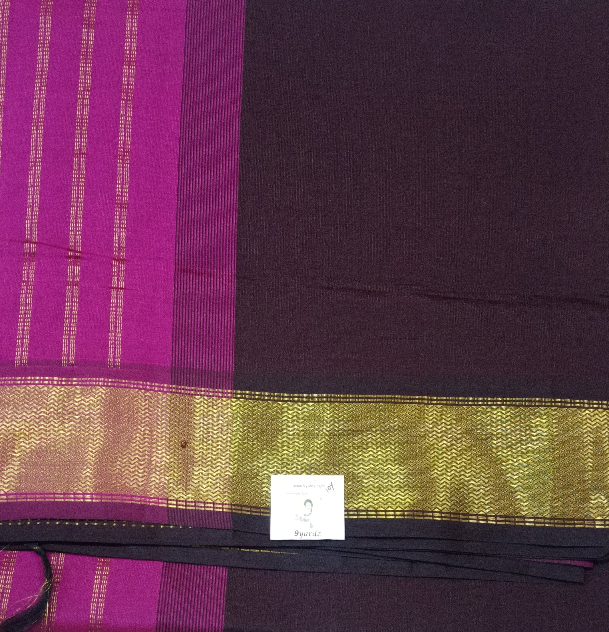 Semi Silk cotton Madisar