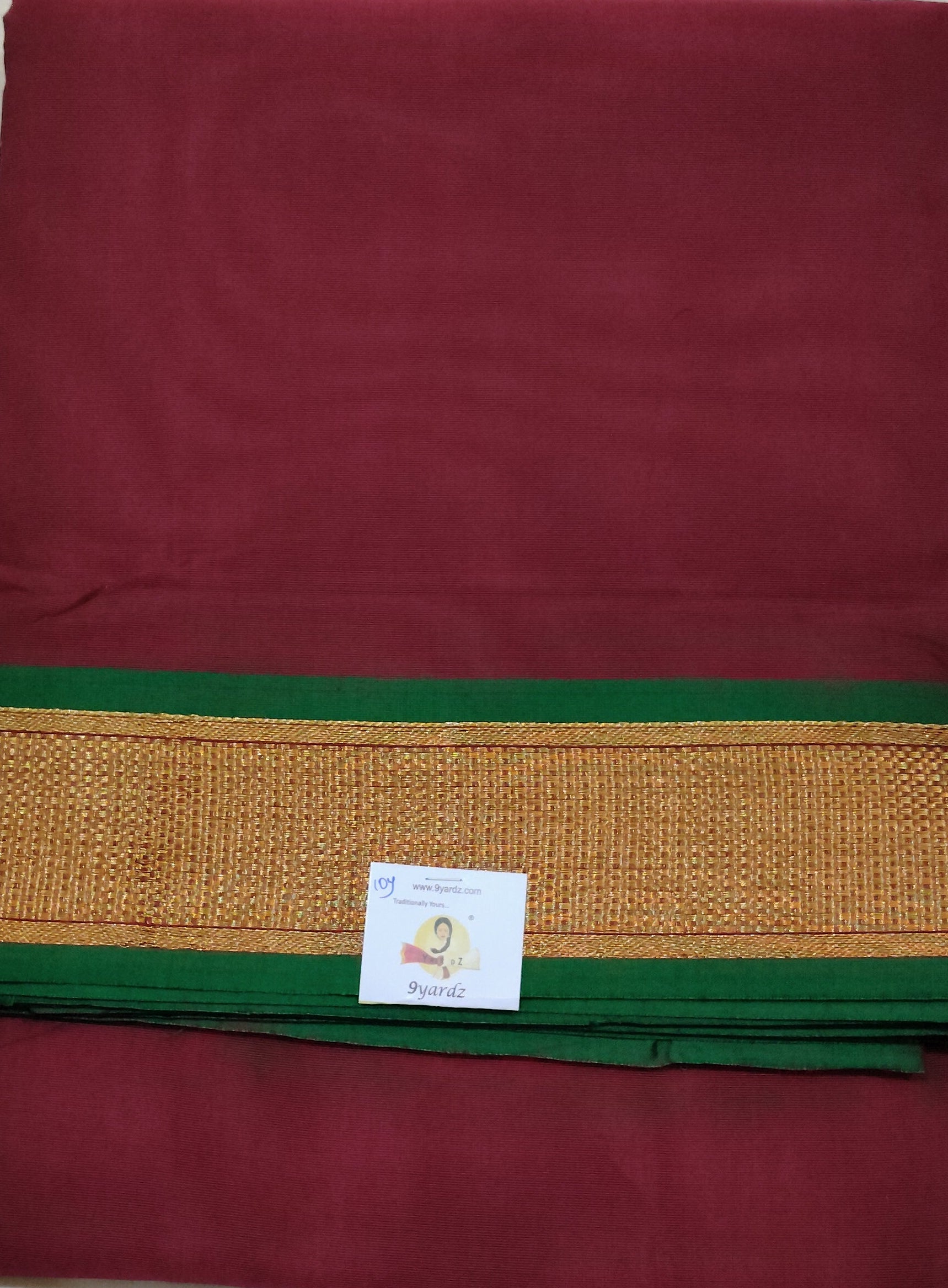 Devendra  saree 10yards