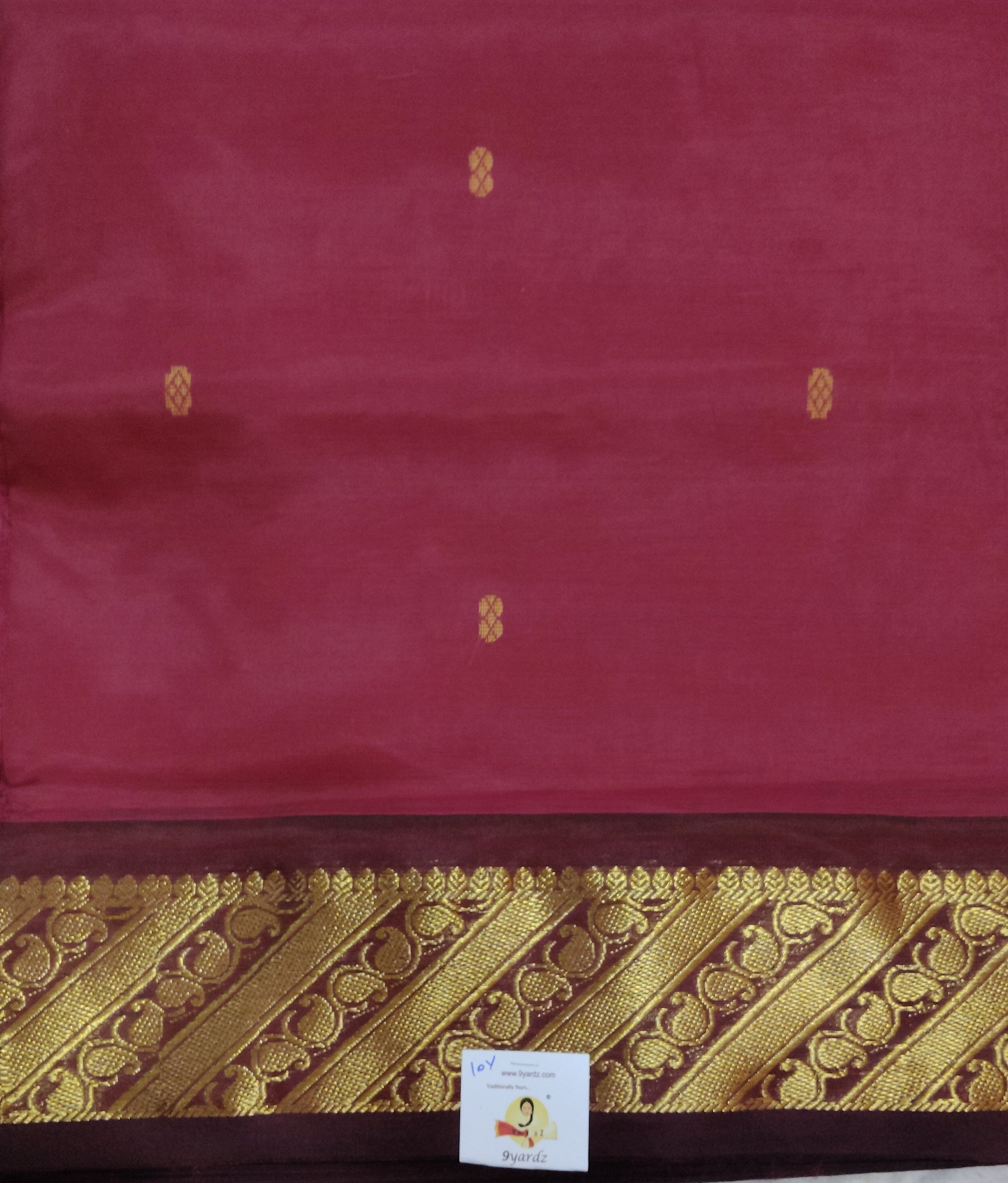 Vaazhainaar Pattu Madisar