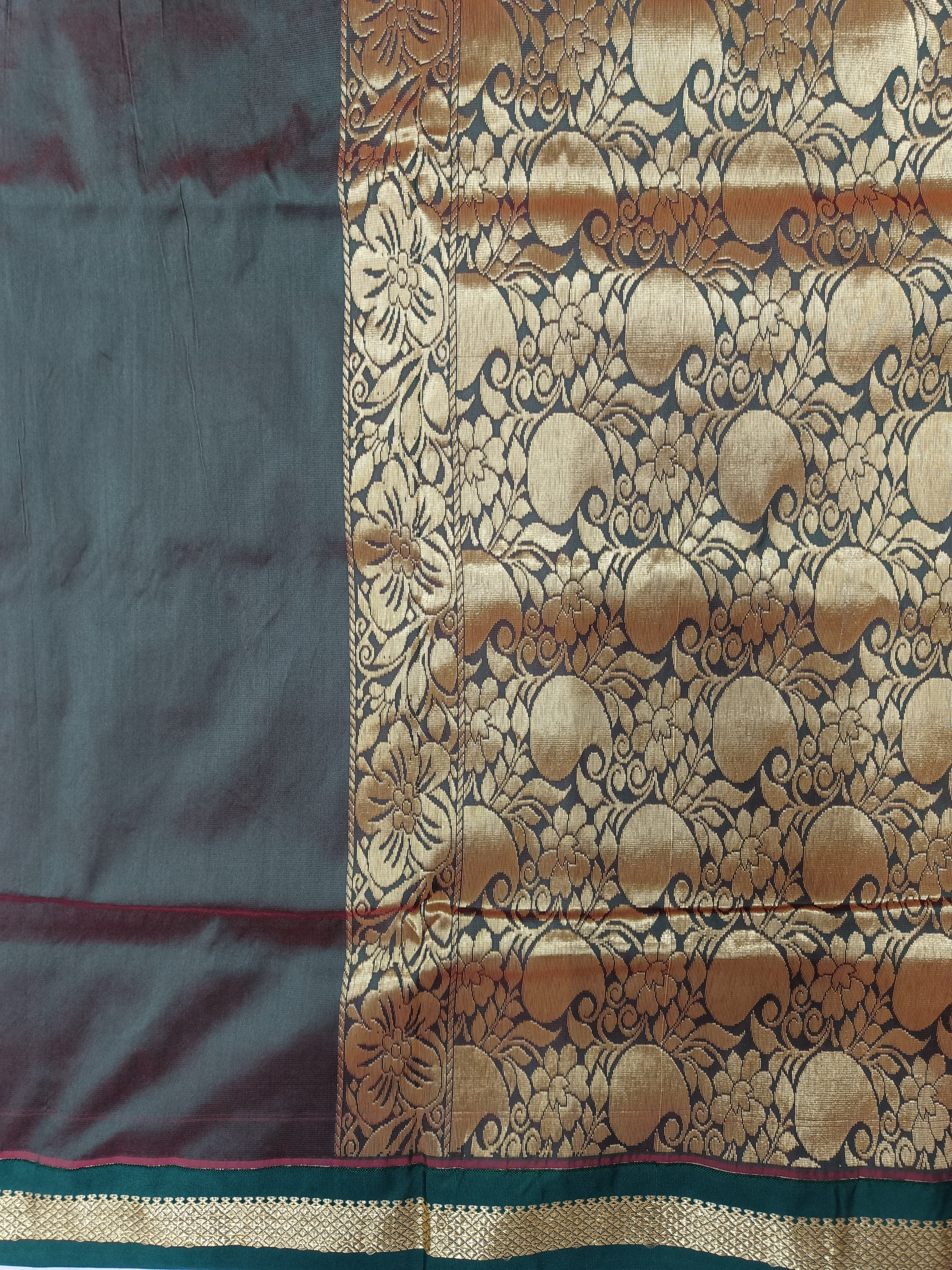 Poly silk 9.5yards madisar