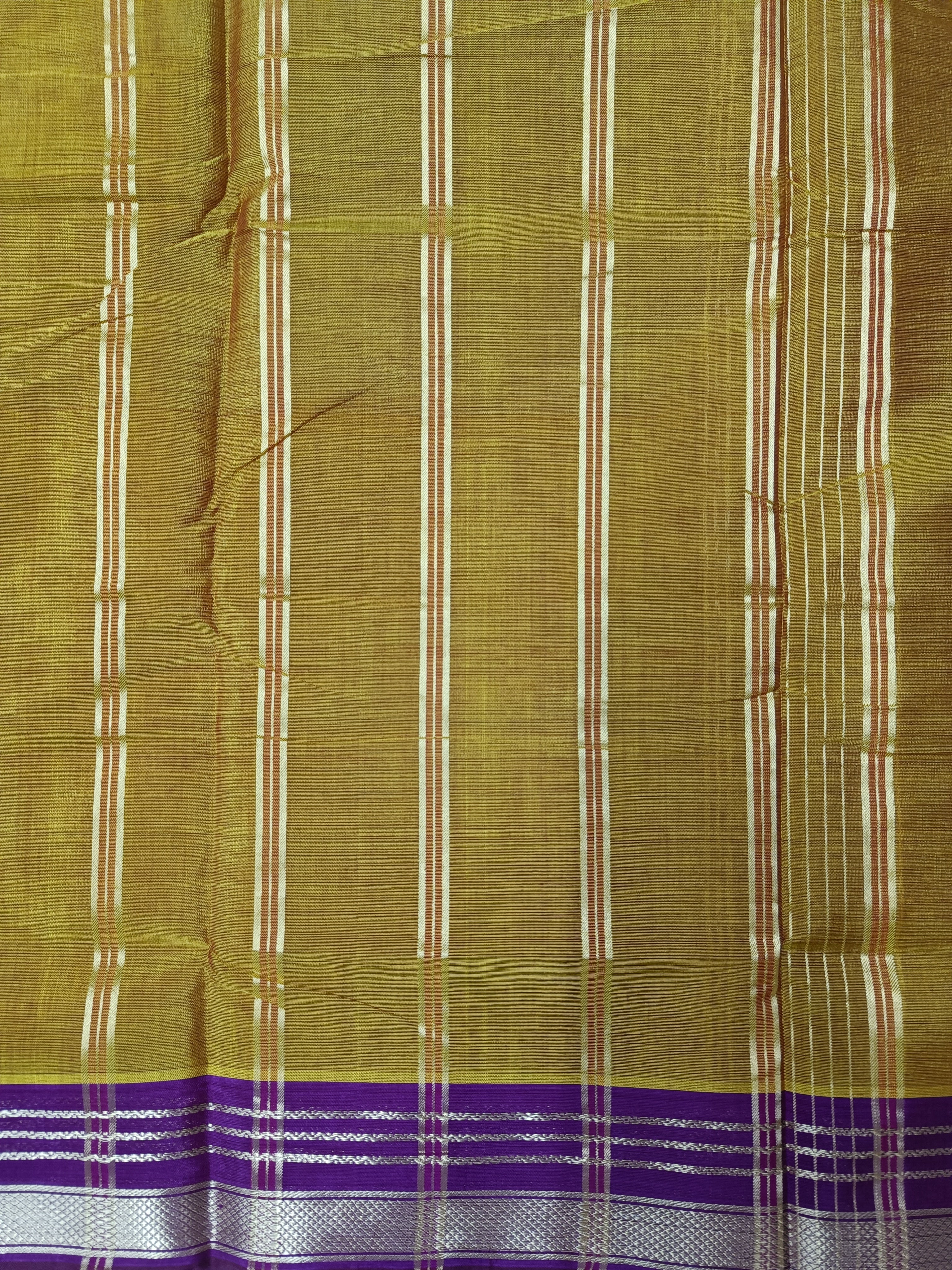 Devendra saree 10.5yards