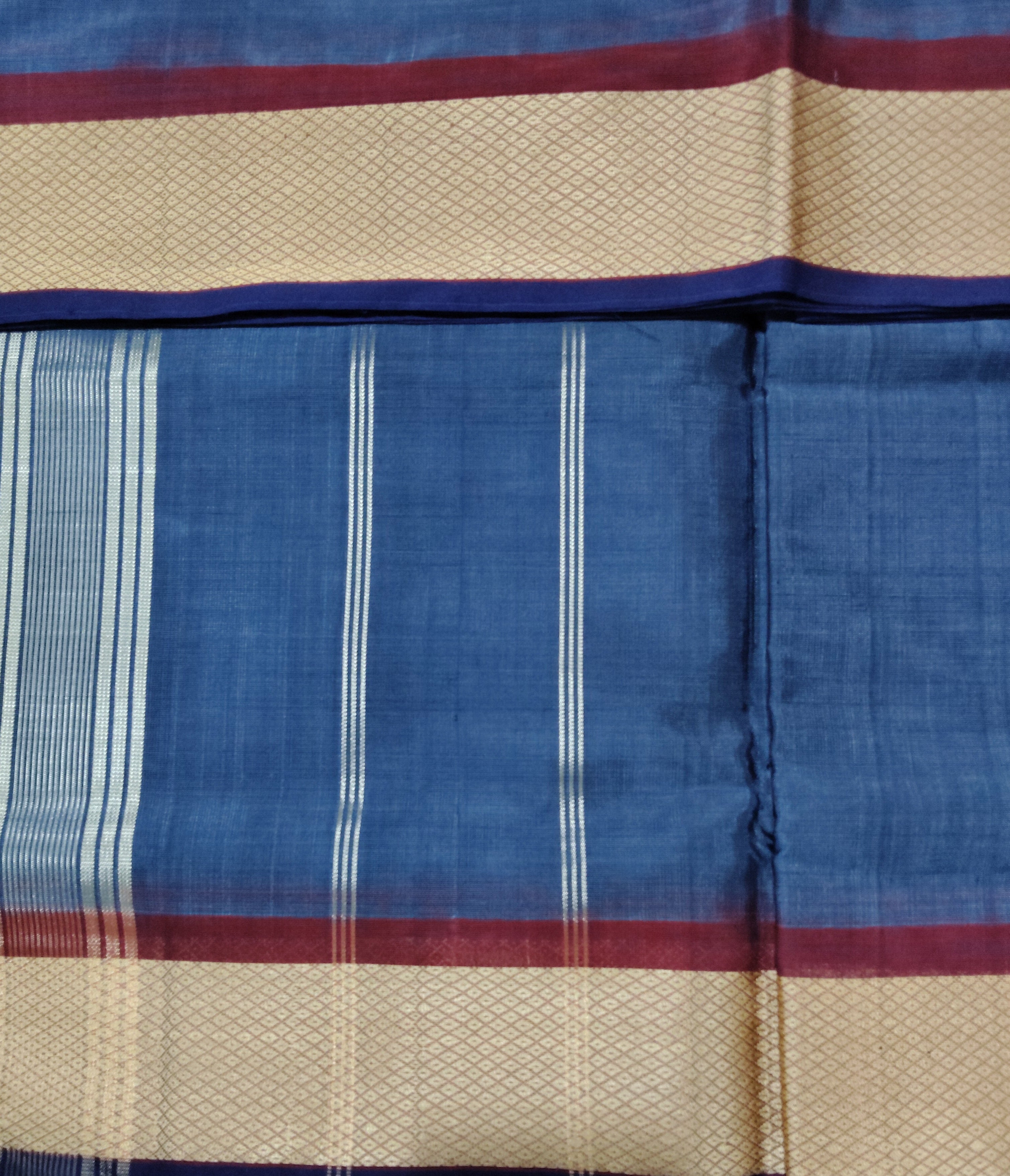 Devendra  saree 10.5yards