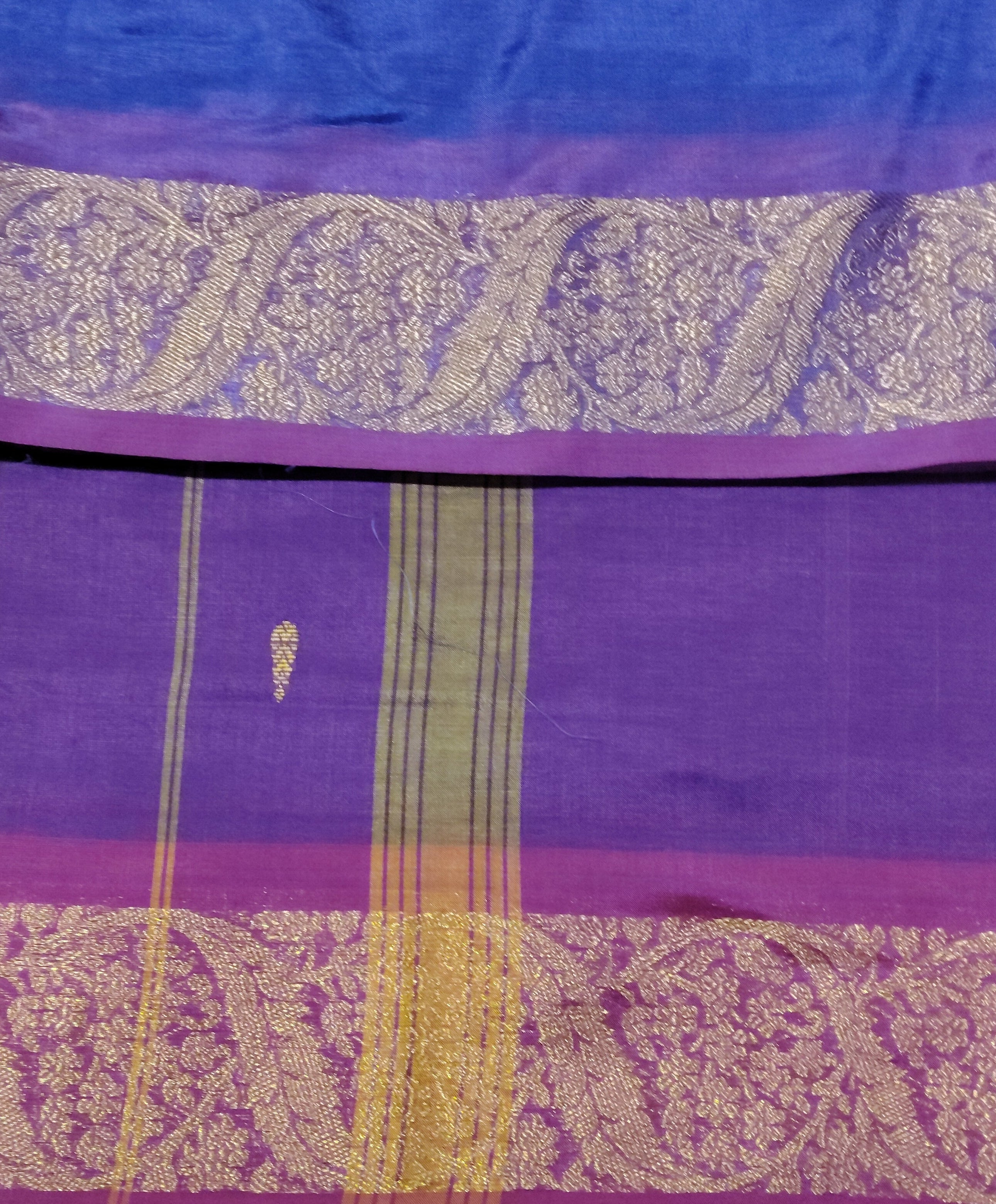 Vaazhainaar Pattu Madisar