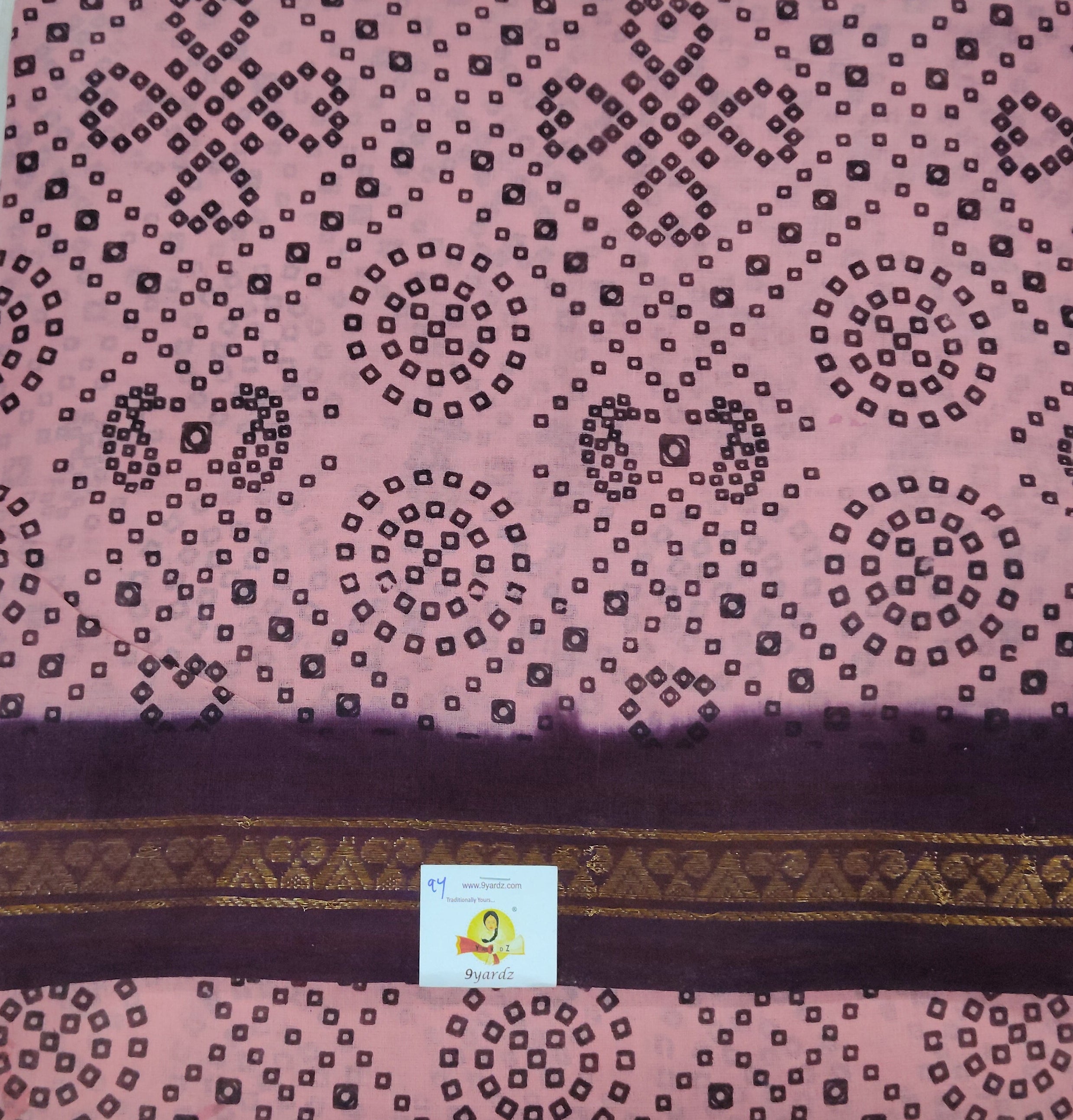 Sungudi 9yards