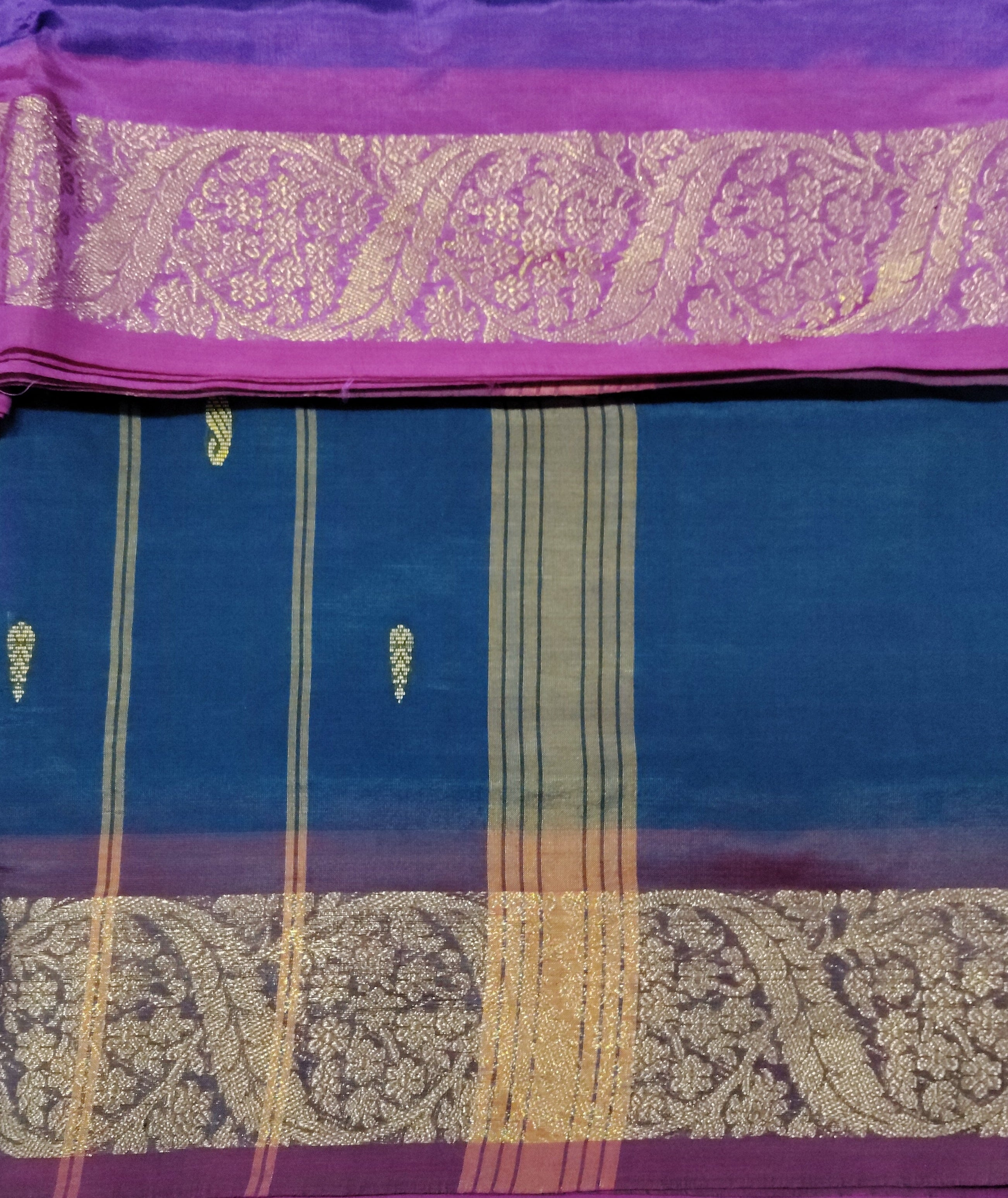 Vaazhainaar Pattu Madisar